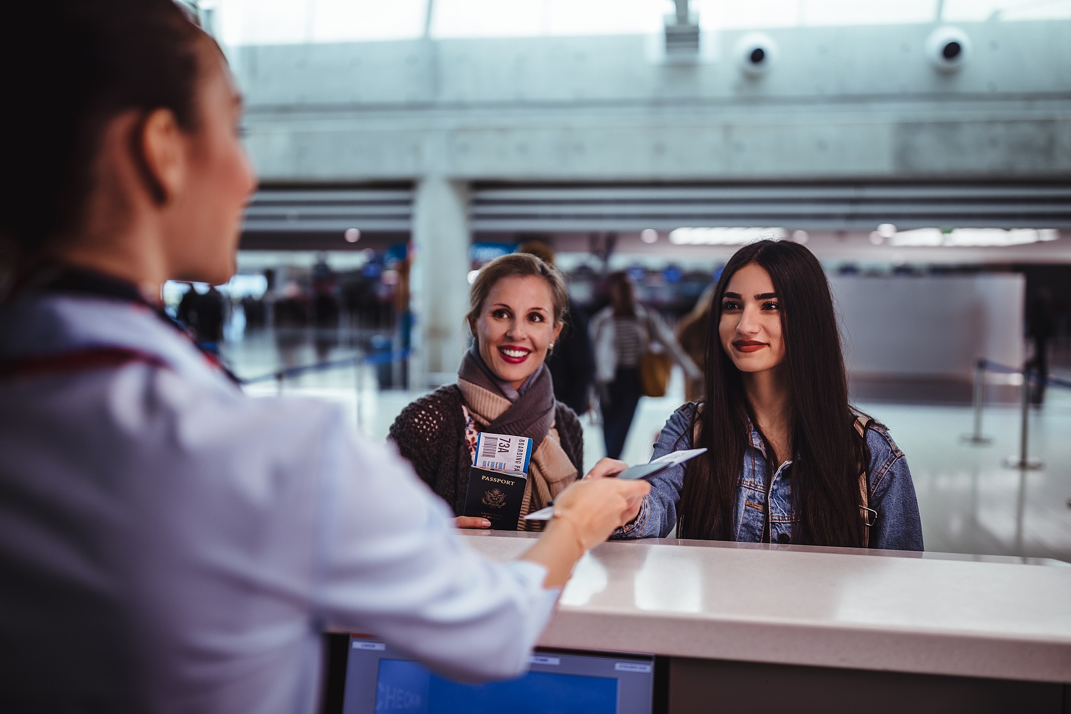 aerolíneas más puntuales del mundo