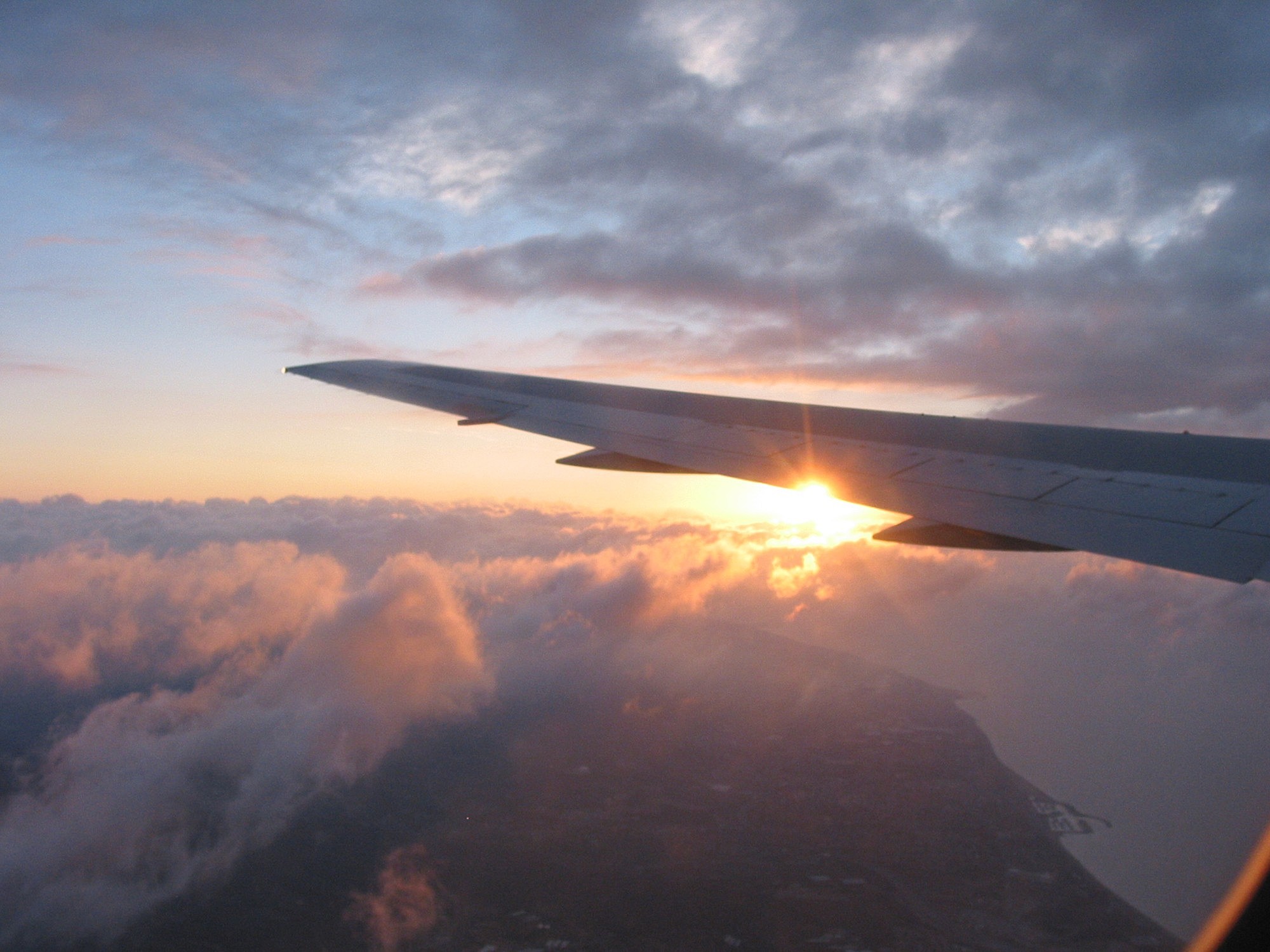 aerolíneas low cost