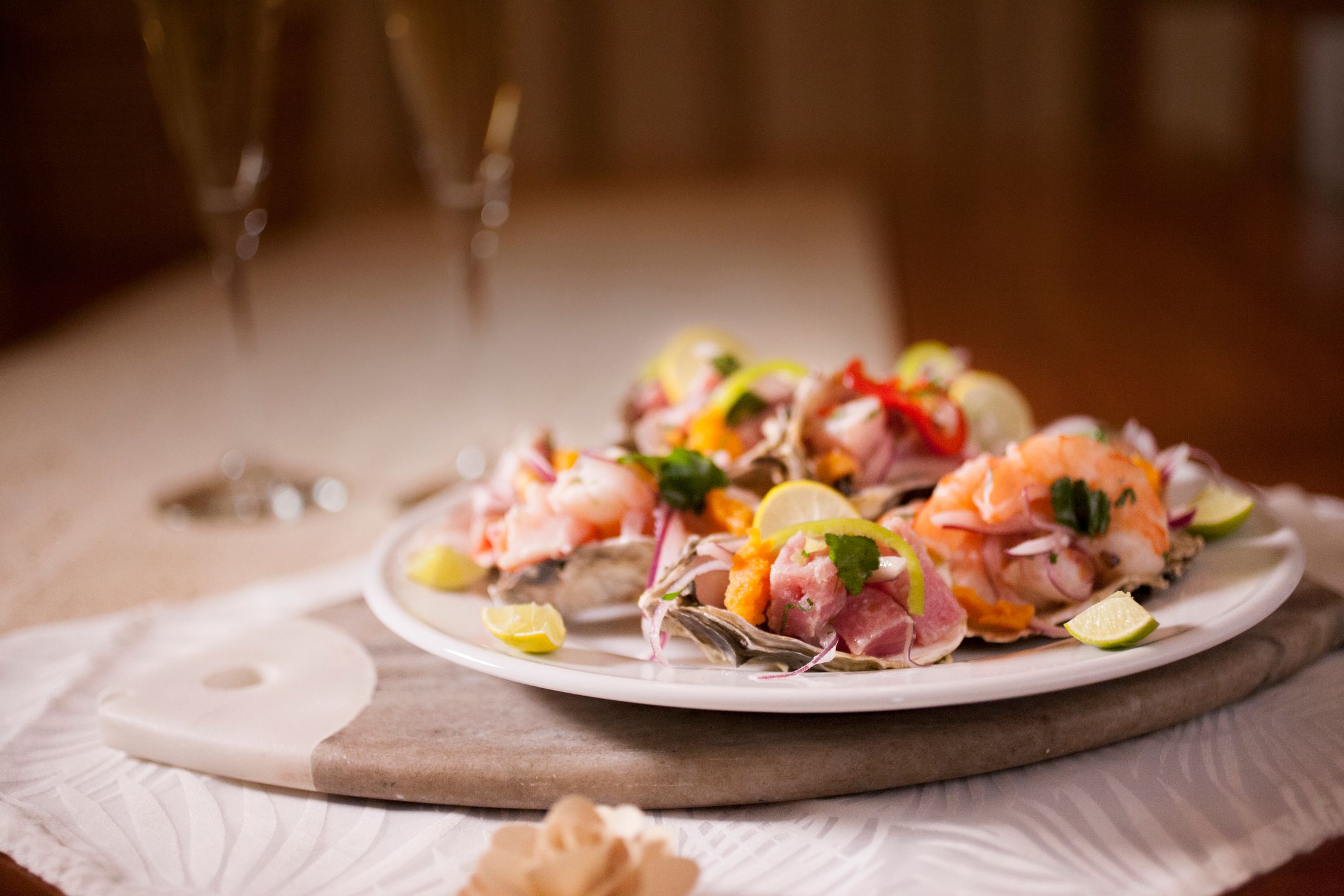 gastronomía peruana