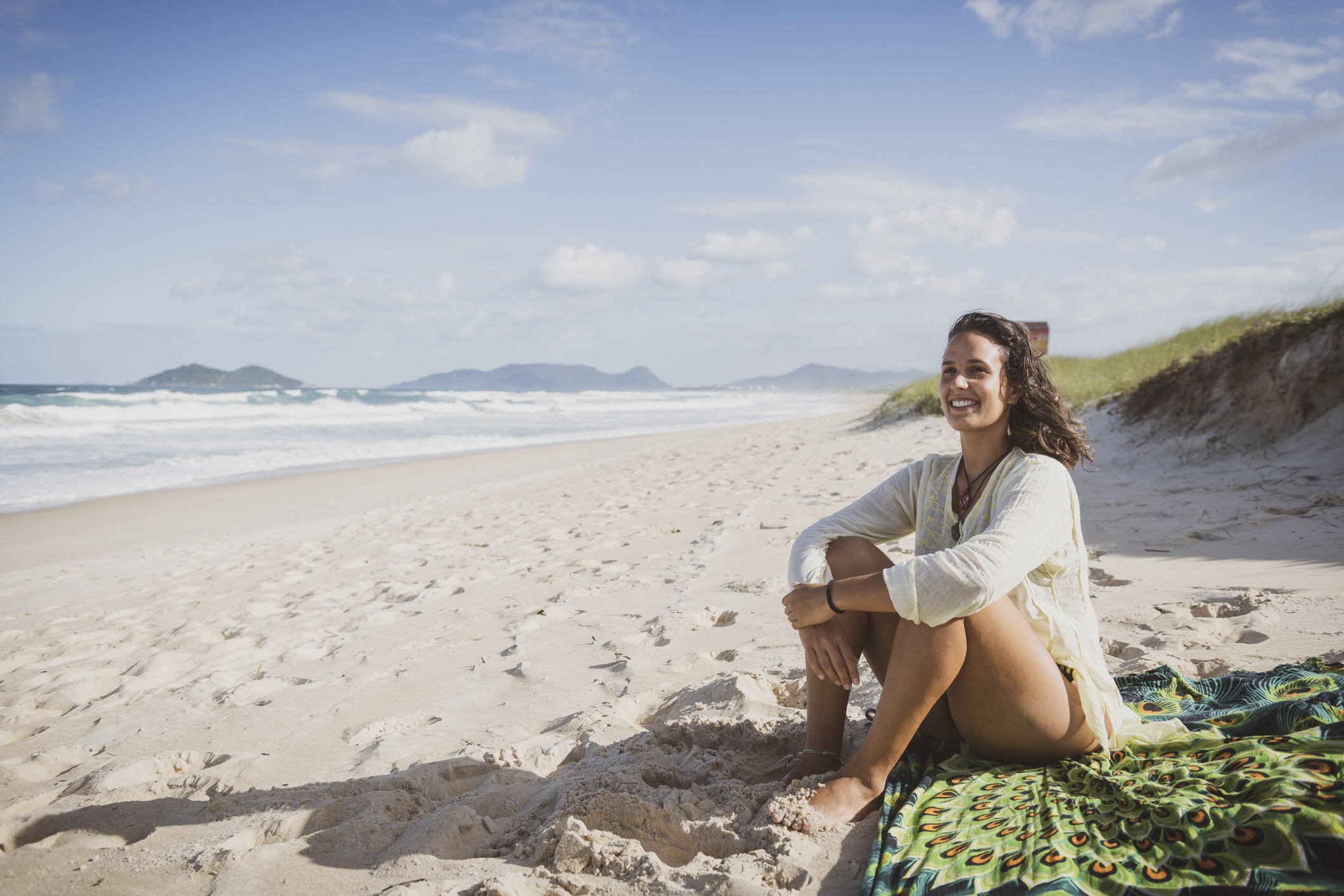viajar a brasil