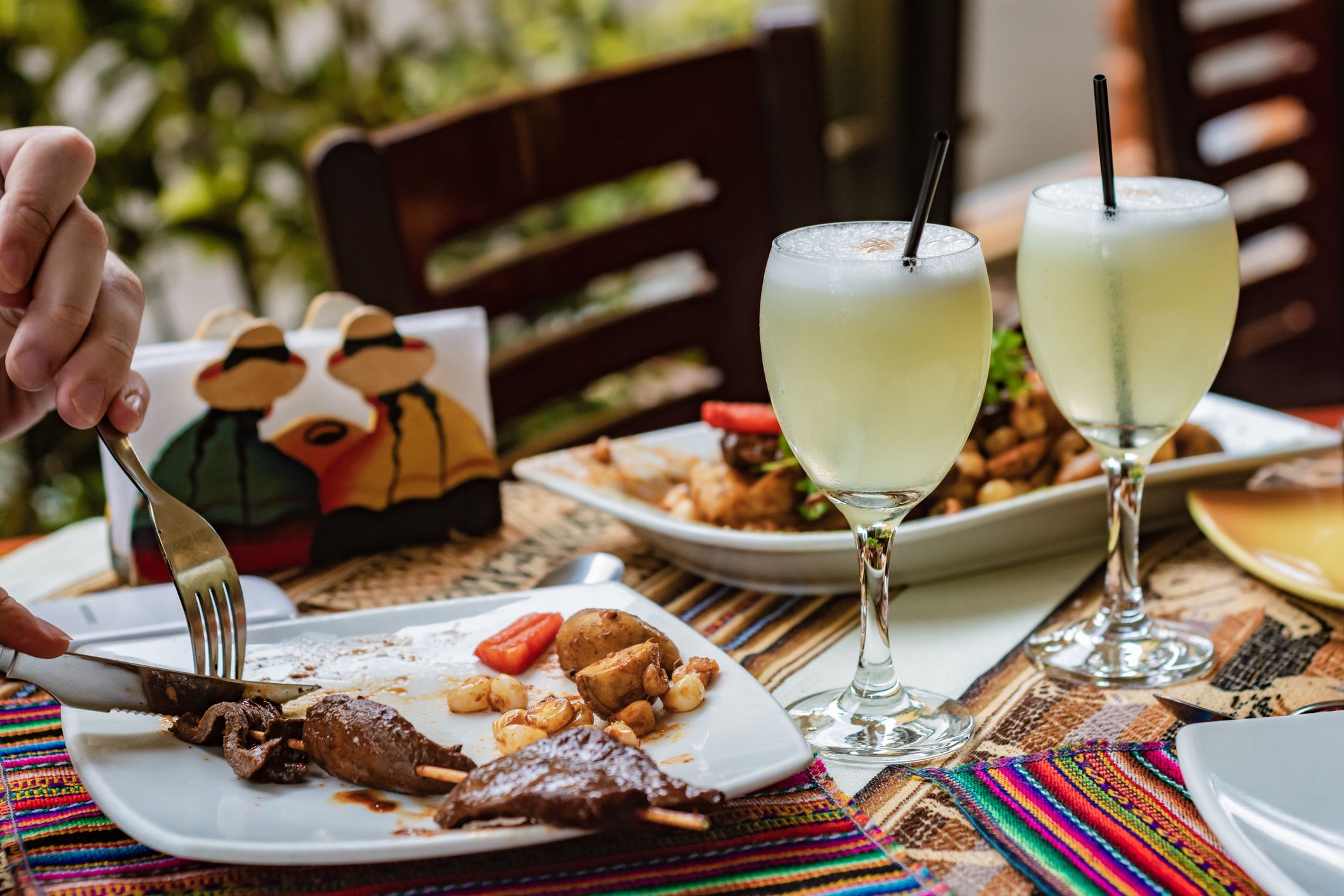 actividades culturales en lima