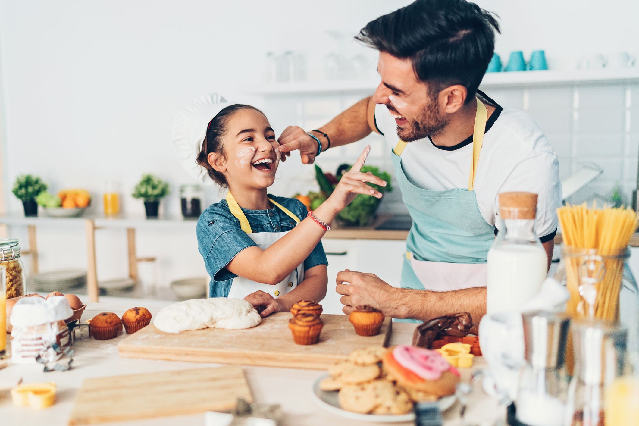 actividades para hacer en familia
