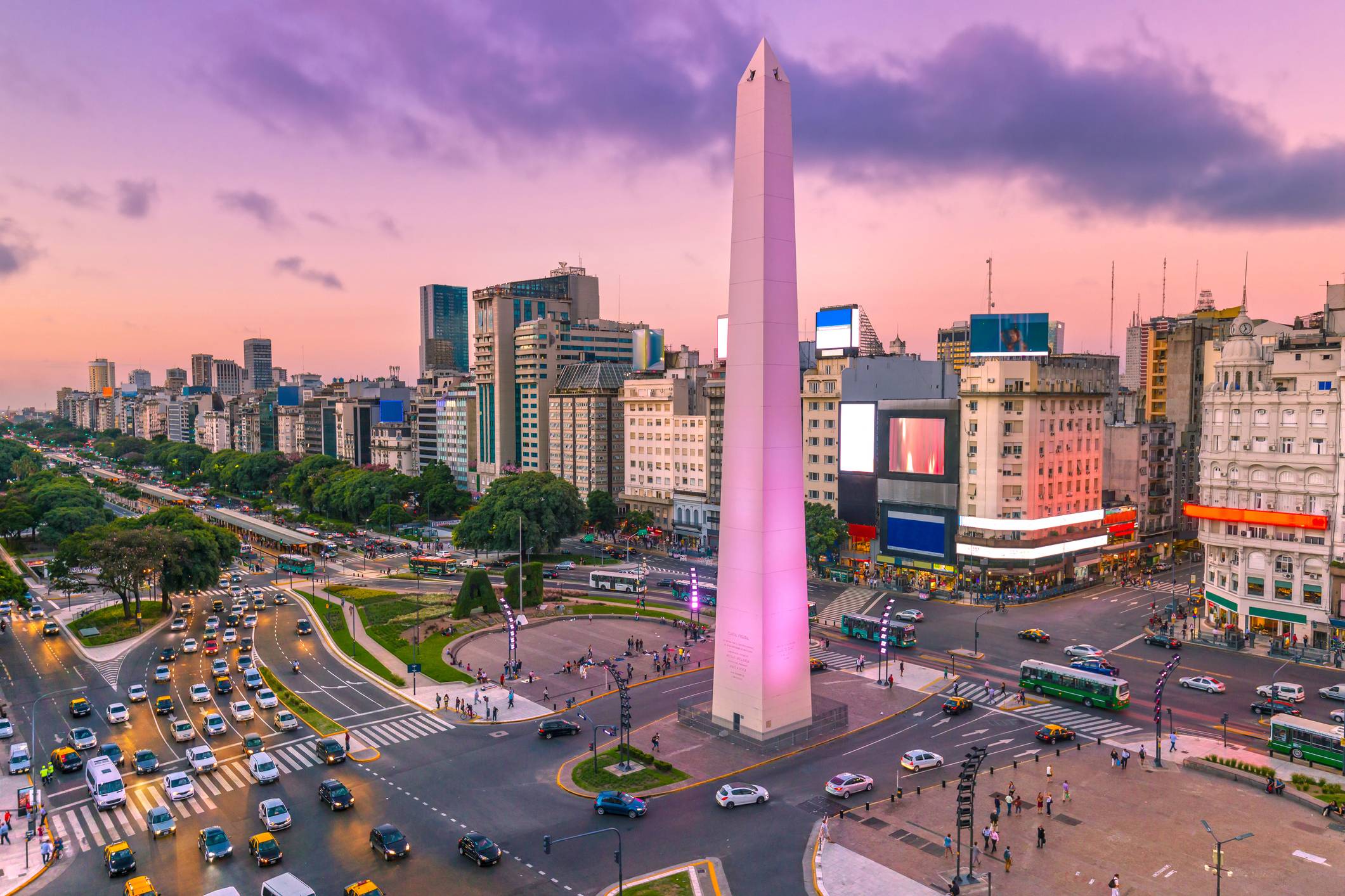 lugares para visitar en buenos aires