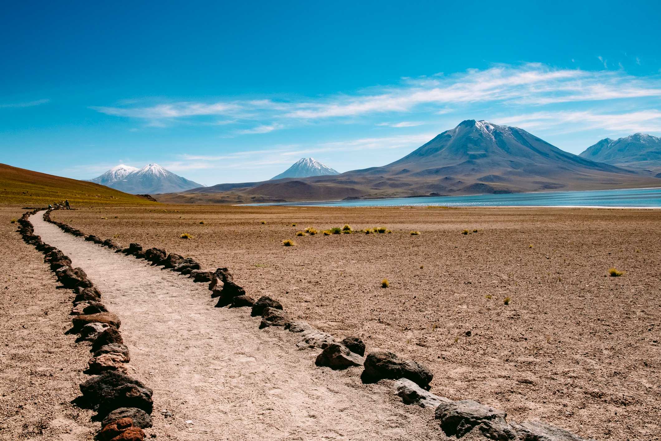viajar al norte de chile