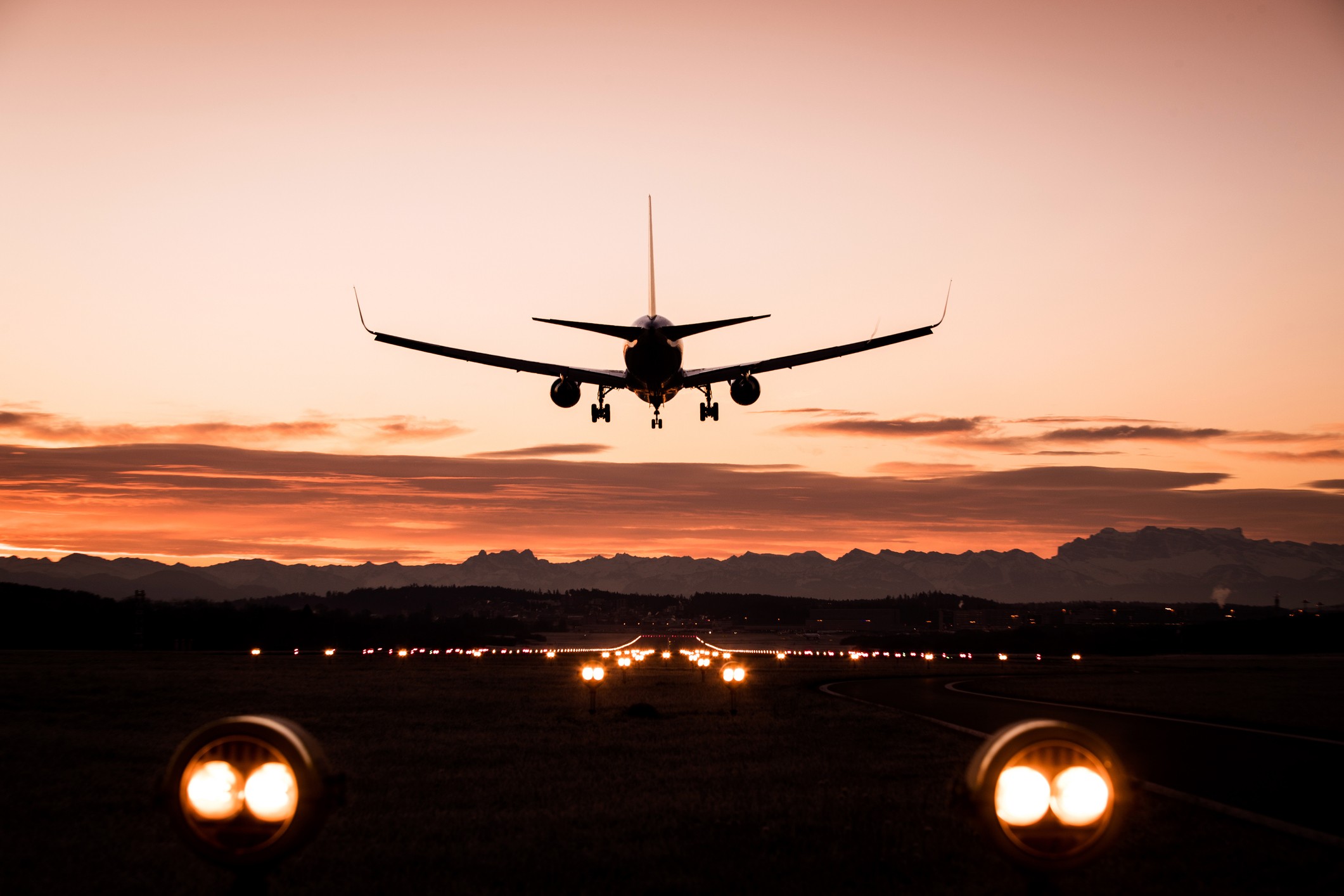 aerolíneas baratas