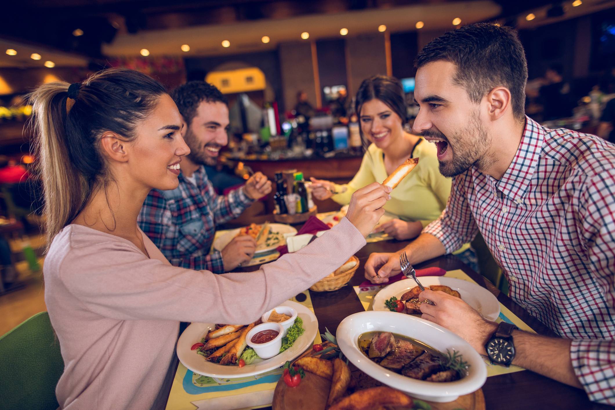 turismo gastronómico