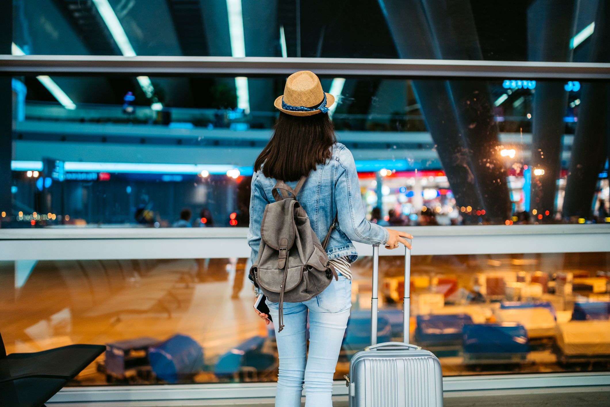 dónde comprar un pasaje de avión