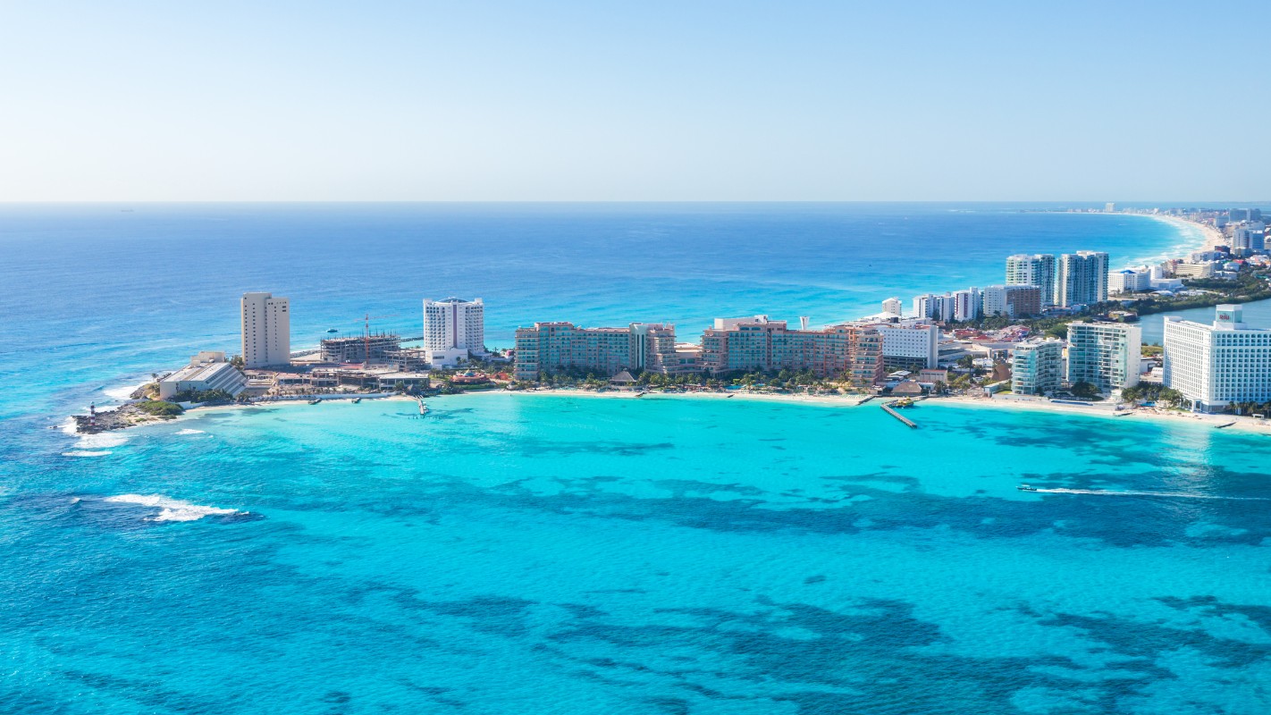 mejores playas de latinoamerica