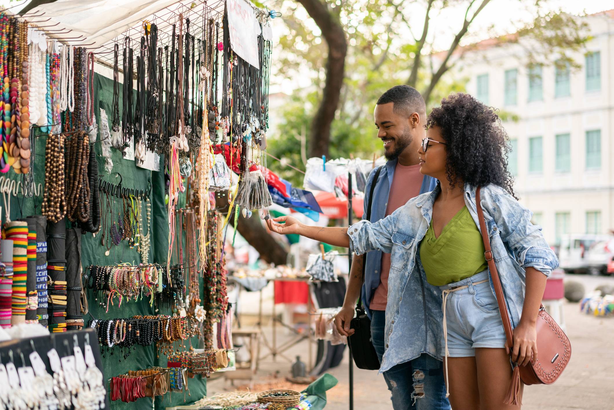 souvenirs