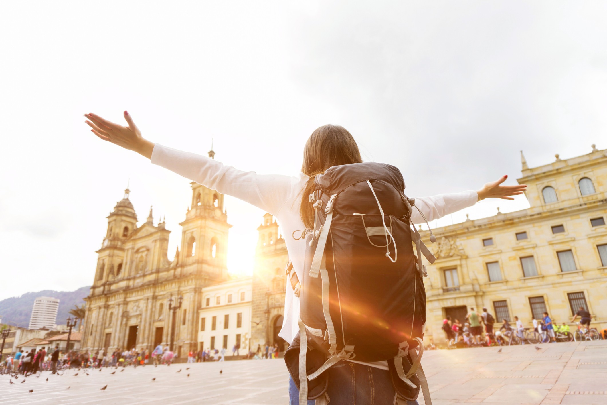 cosas para hacer gratis en bogotá