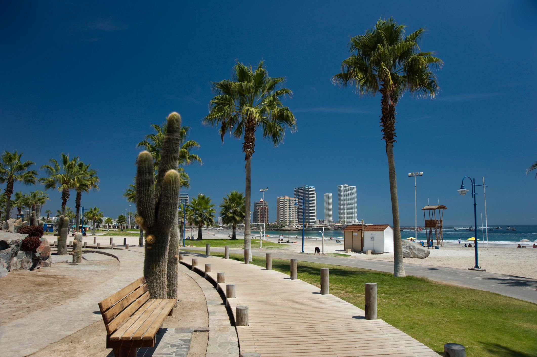 destinos de verano