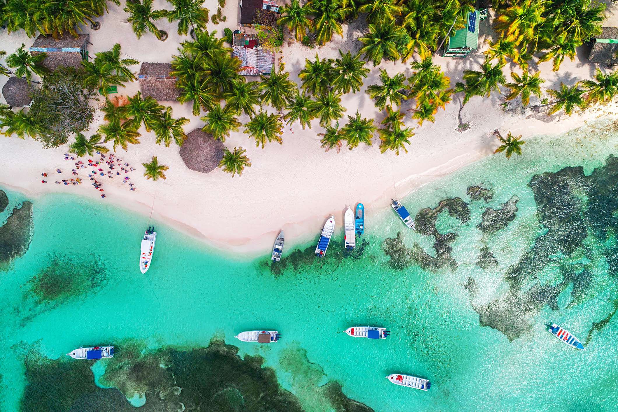 Playa Punta Cana