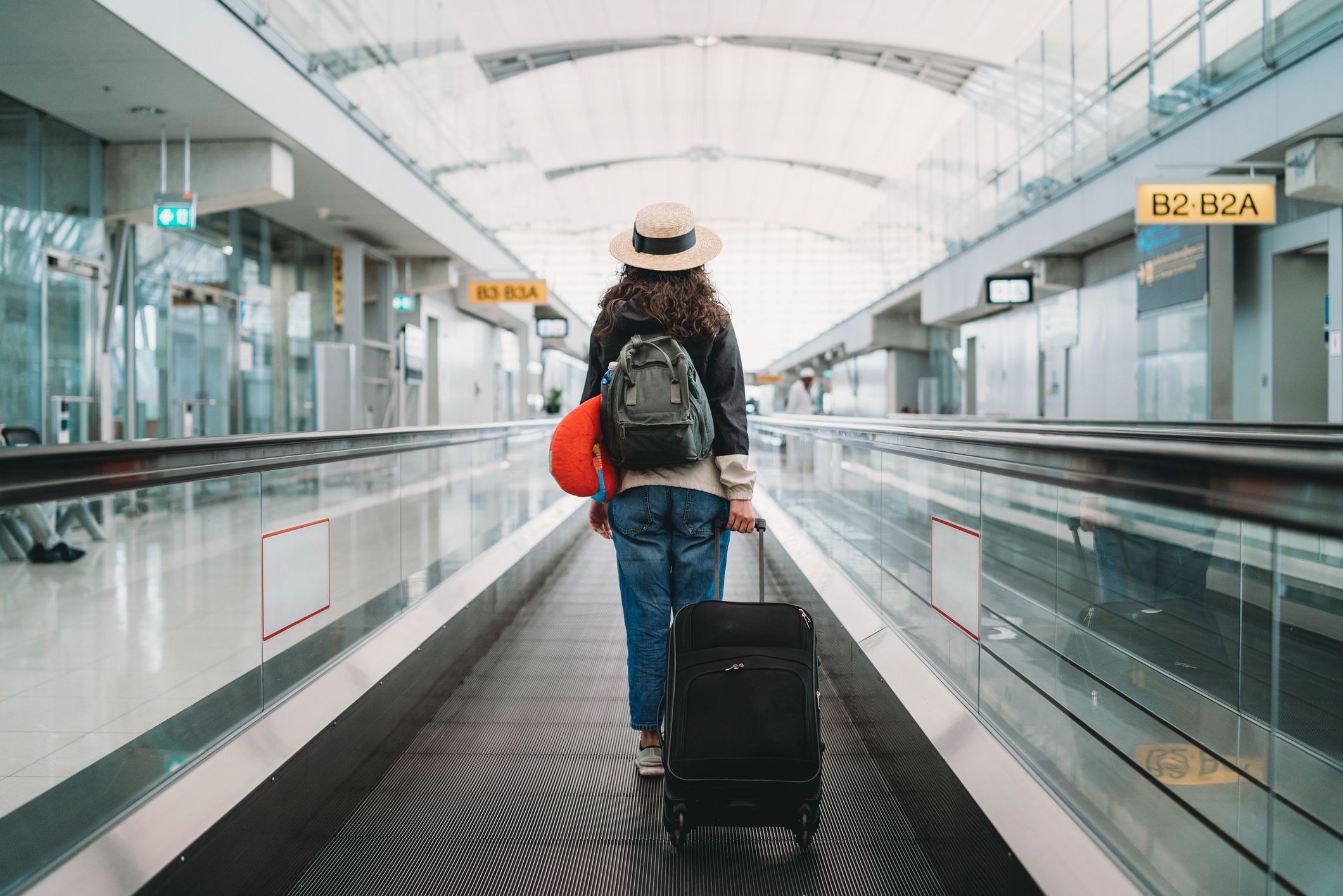 viajar pronto