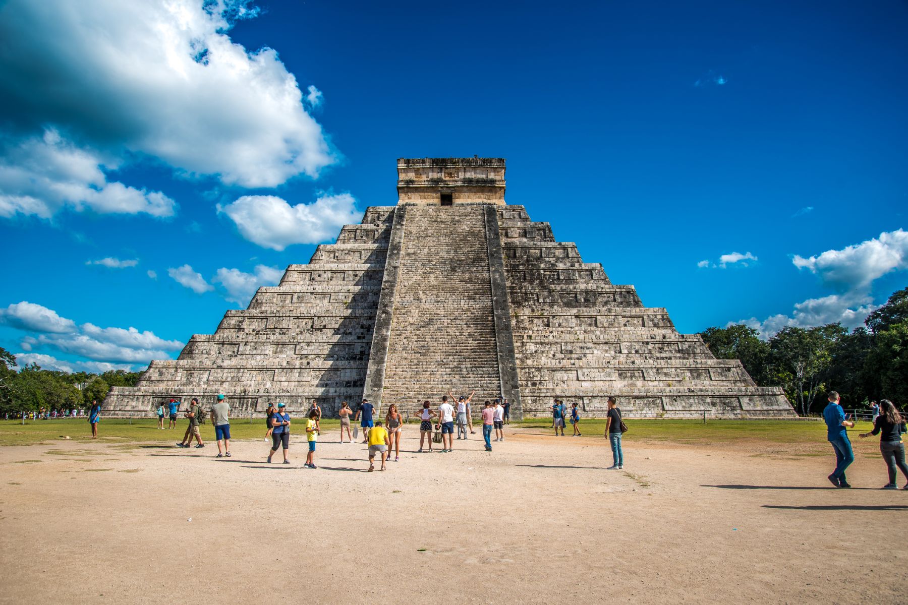cosas que hacer en cancún