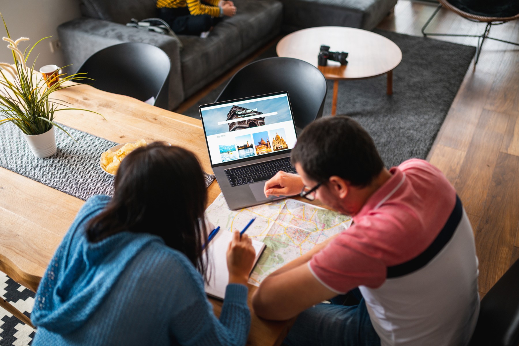 recorridos virtuales