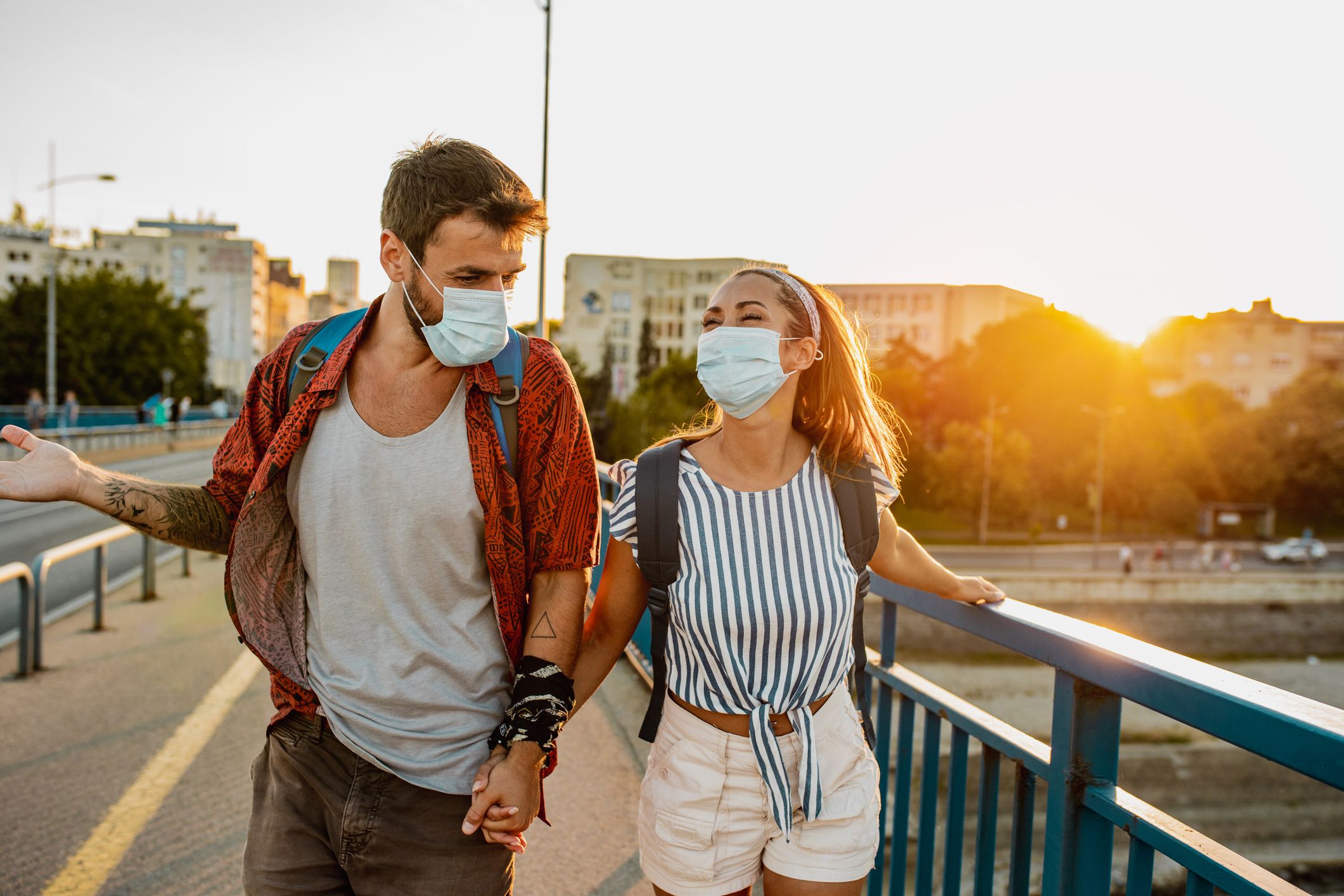 viajar dentro del país
