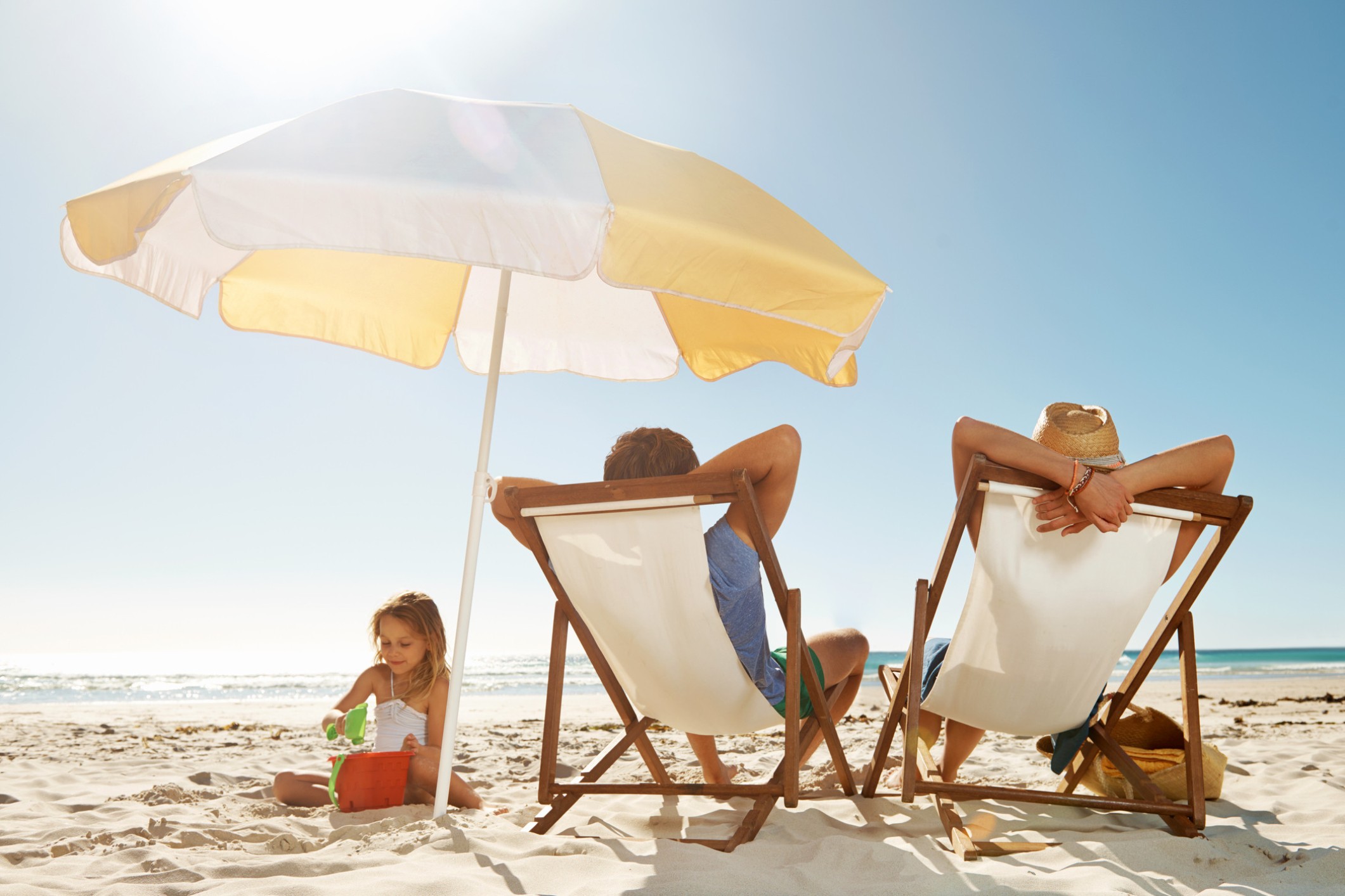 viajar en verano