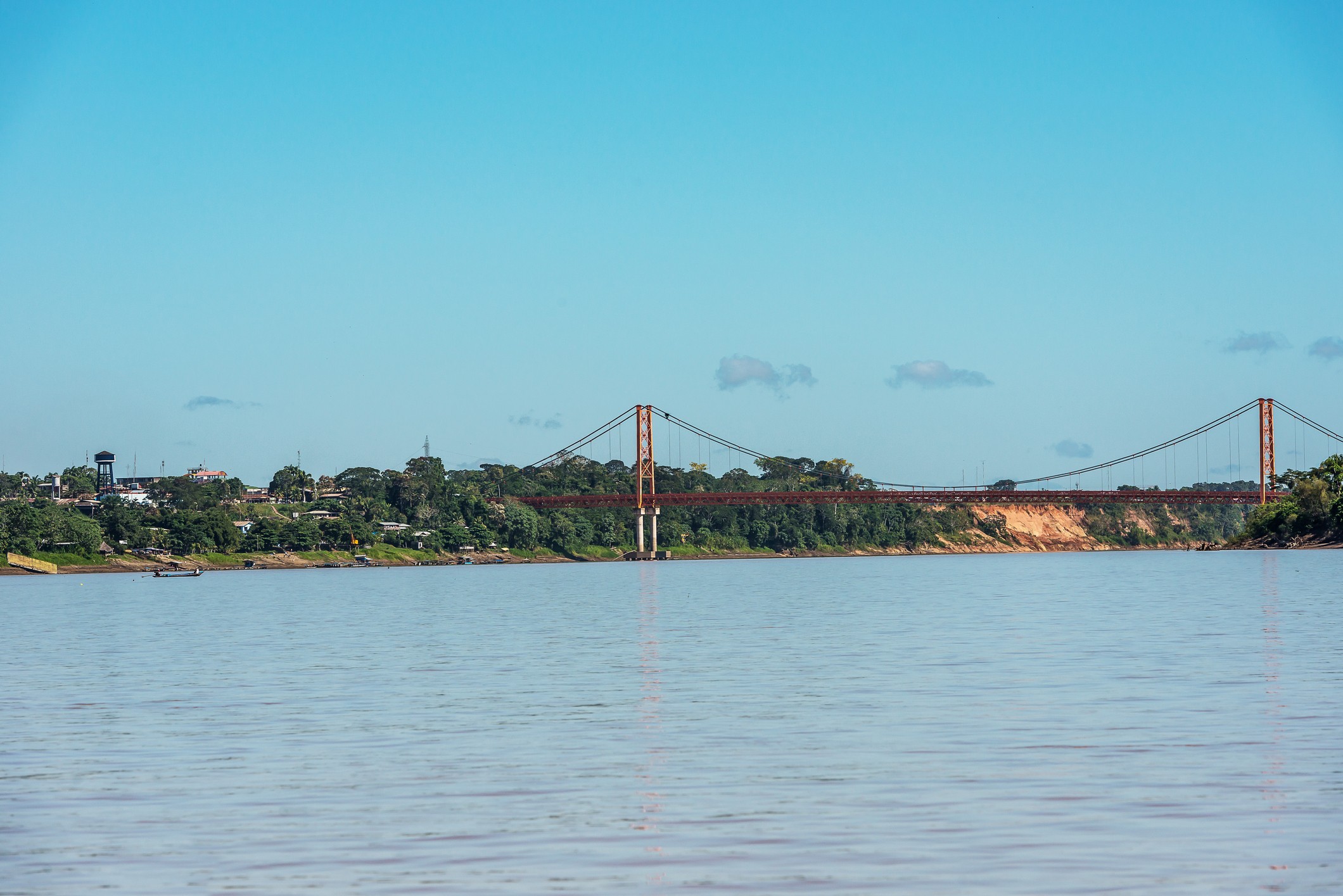 cosas que hacer en puerto maldonado