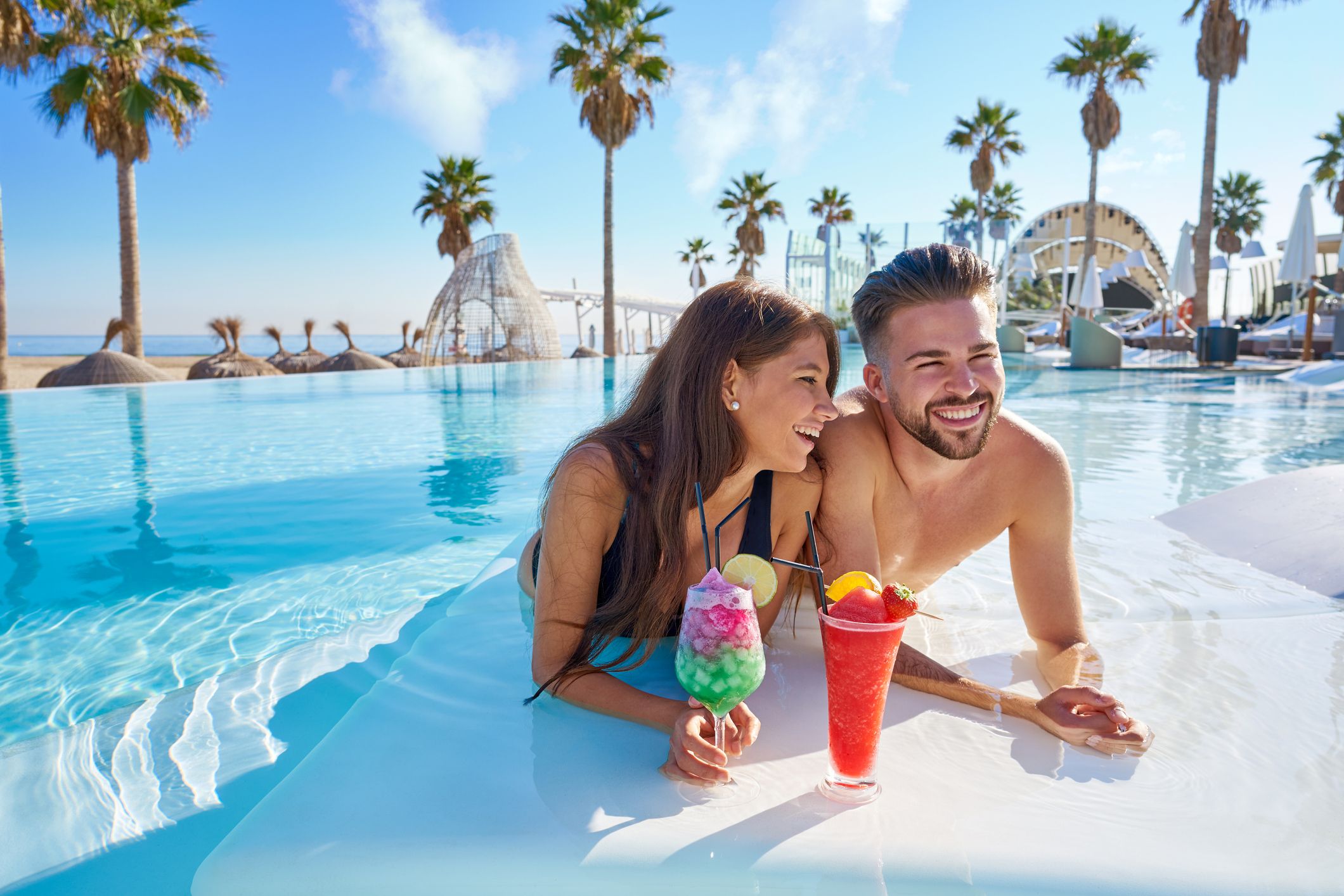 parques acuáticos en punta cana