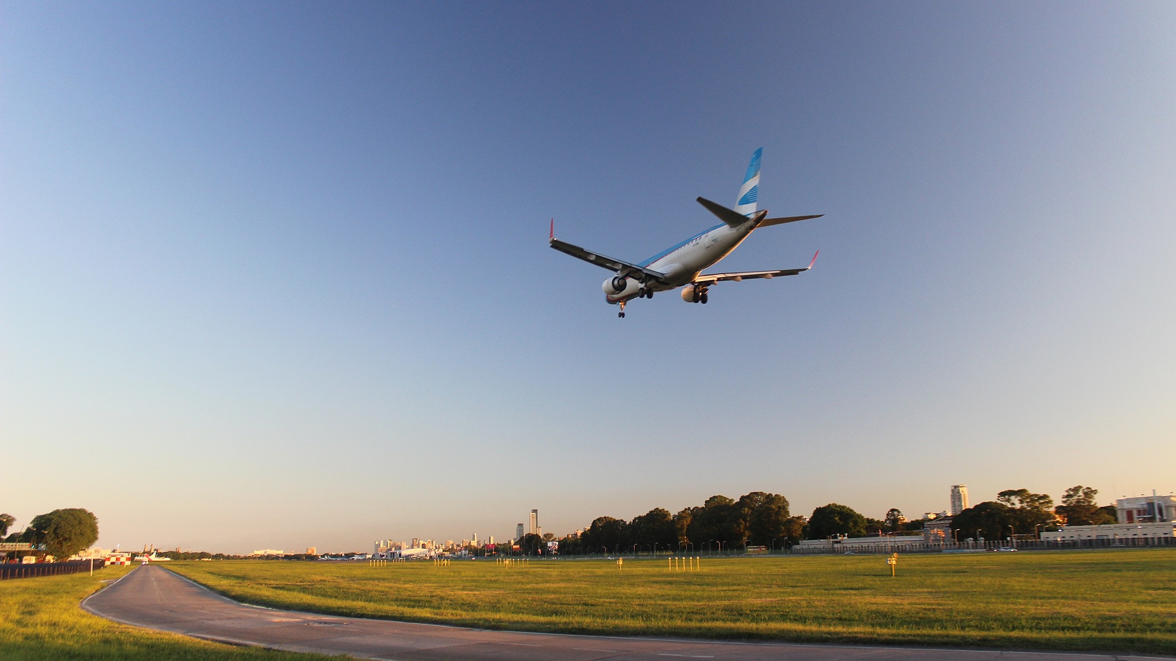 aeroparque de buenos aires
