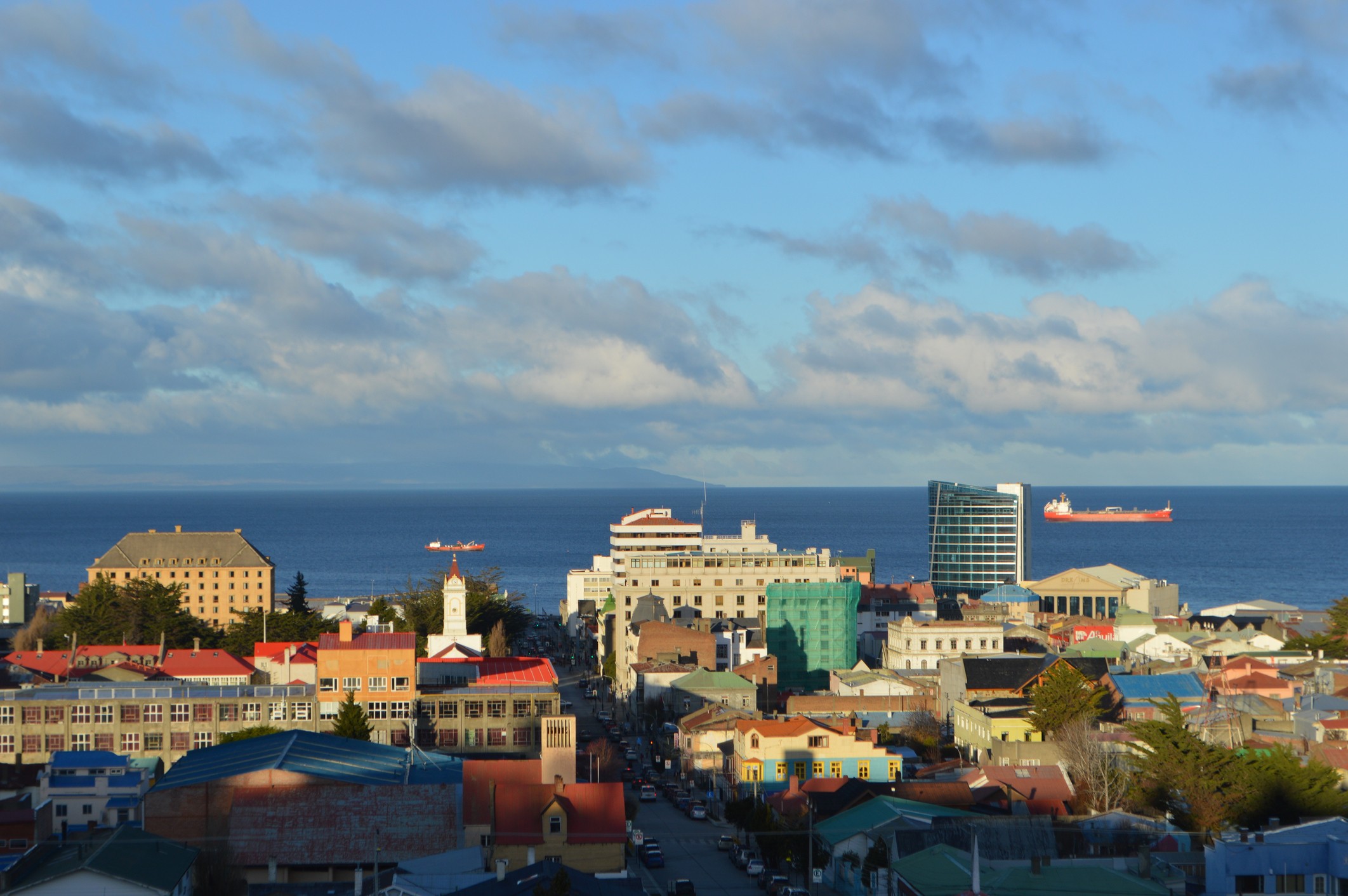 punta arenas