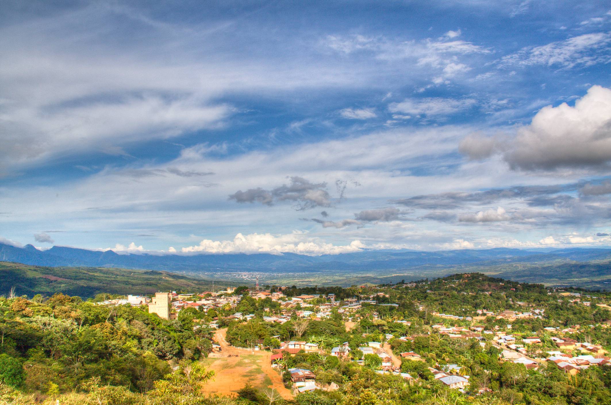 qué visitar en tarapoto
