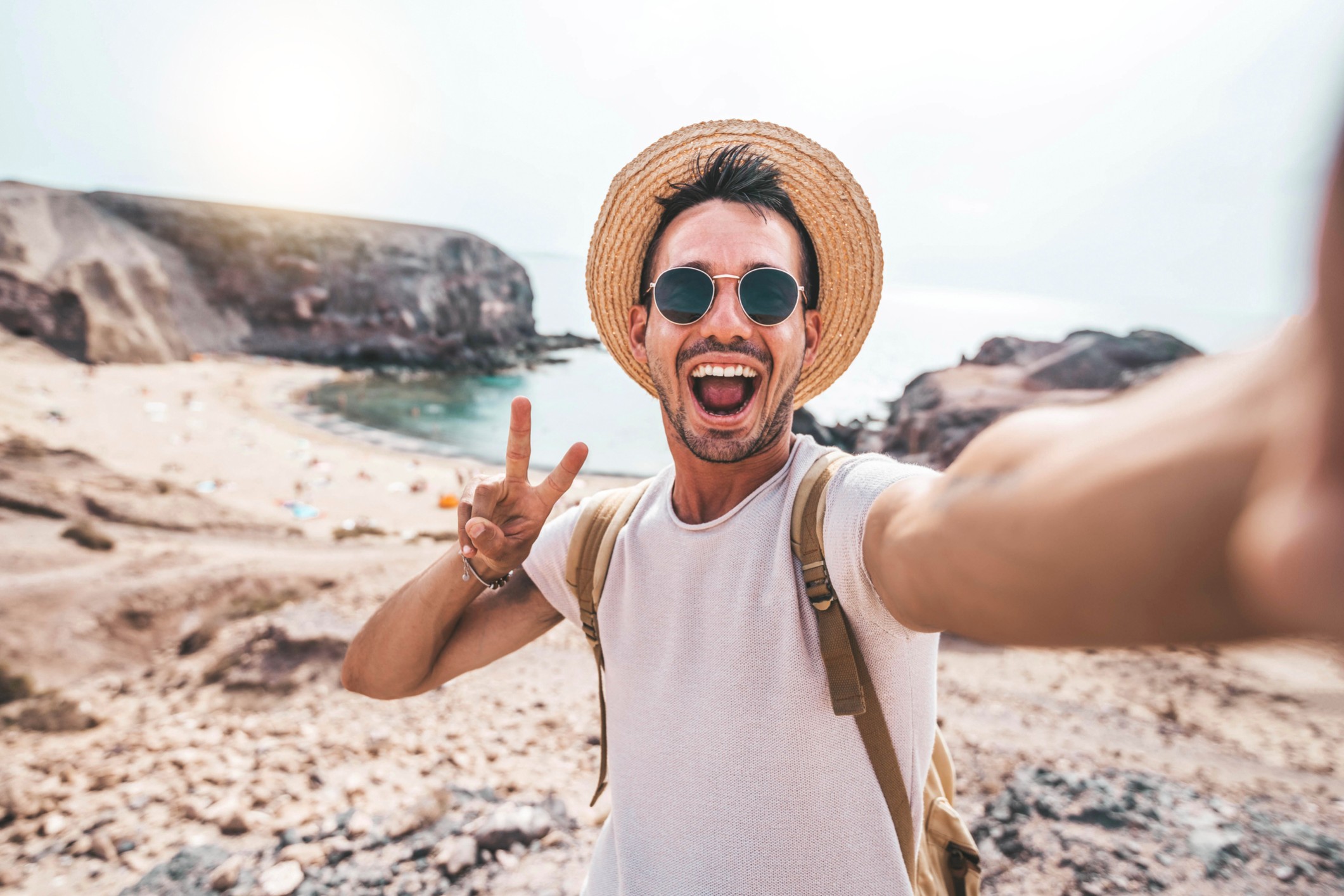 viajar a otro país