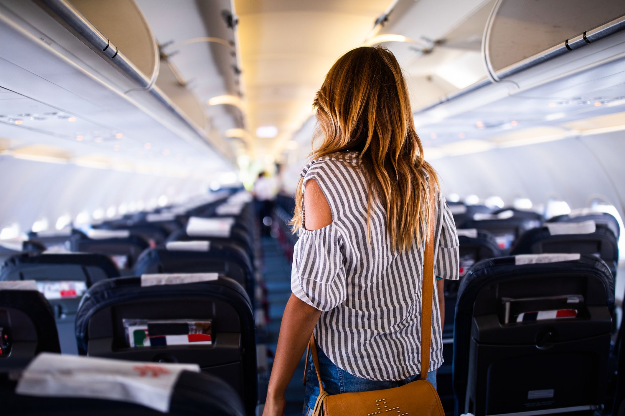 cosas sobrevaloradas al viajar