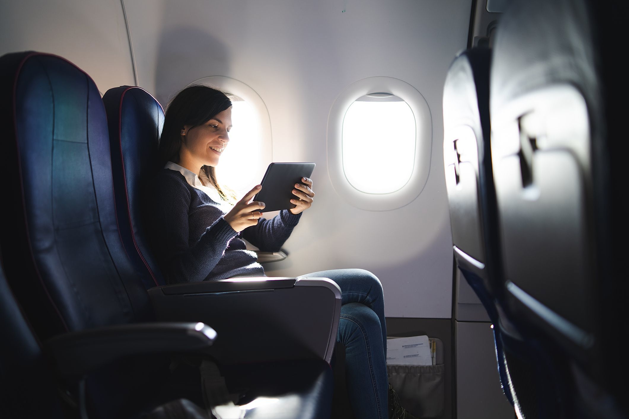 películas para ver en el avión