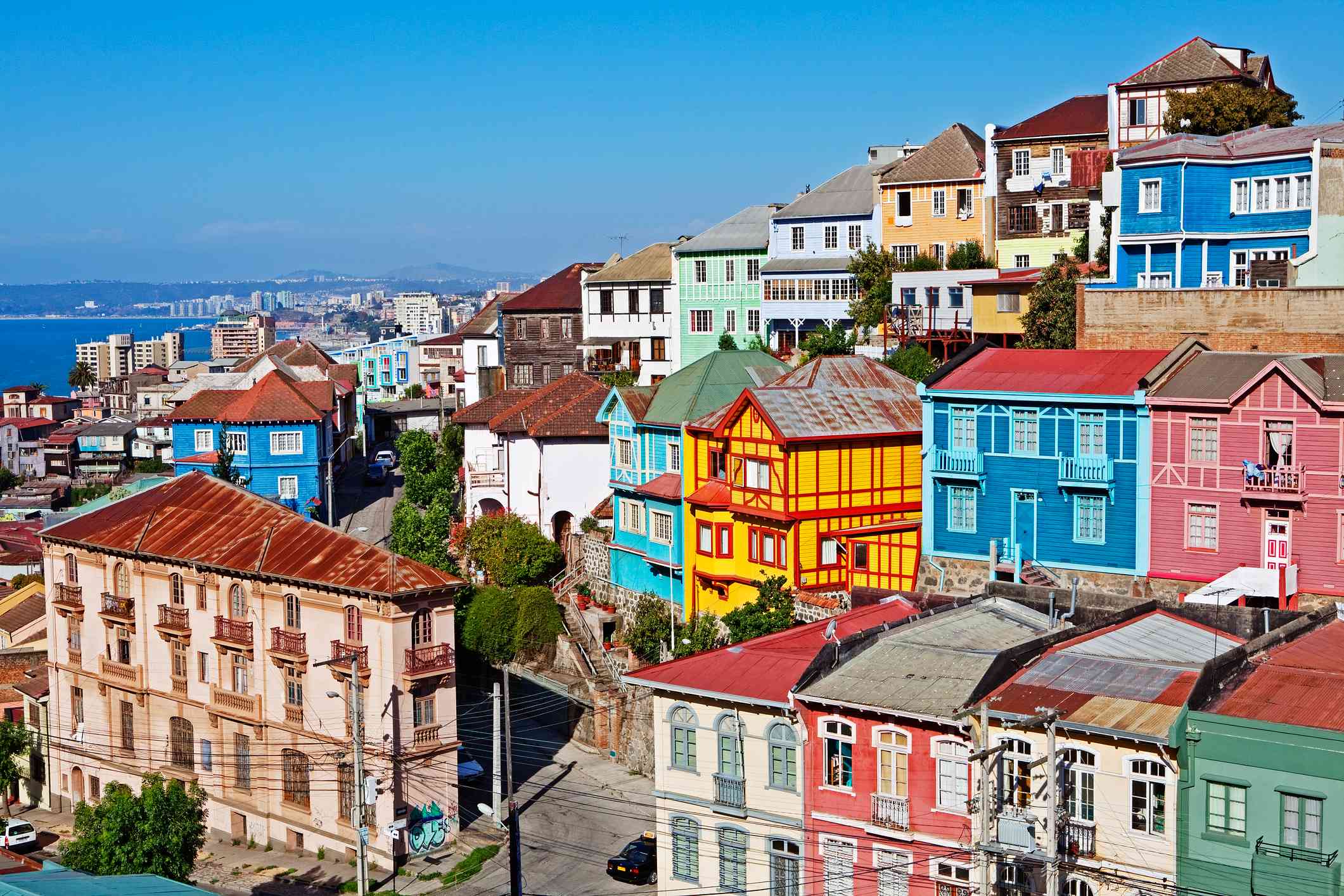 visitar valparaíso
