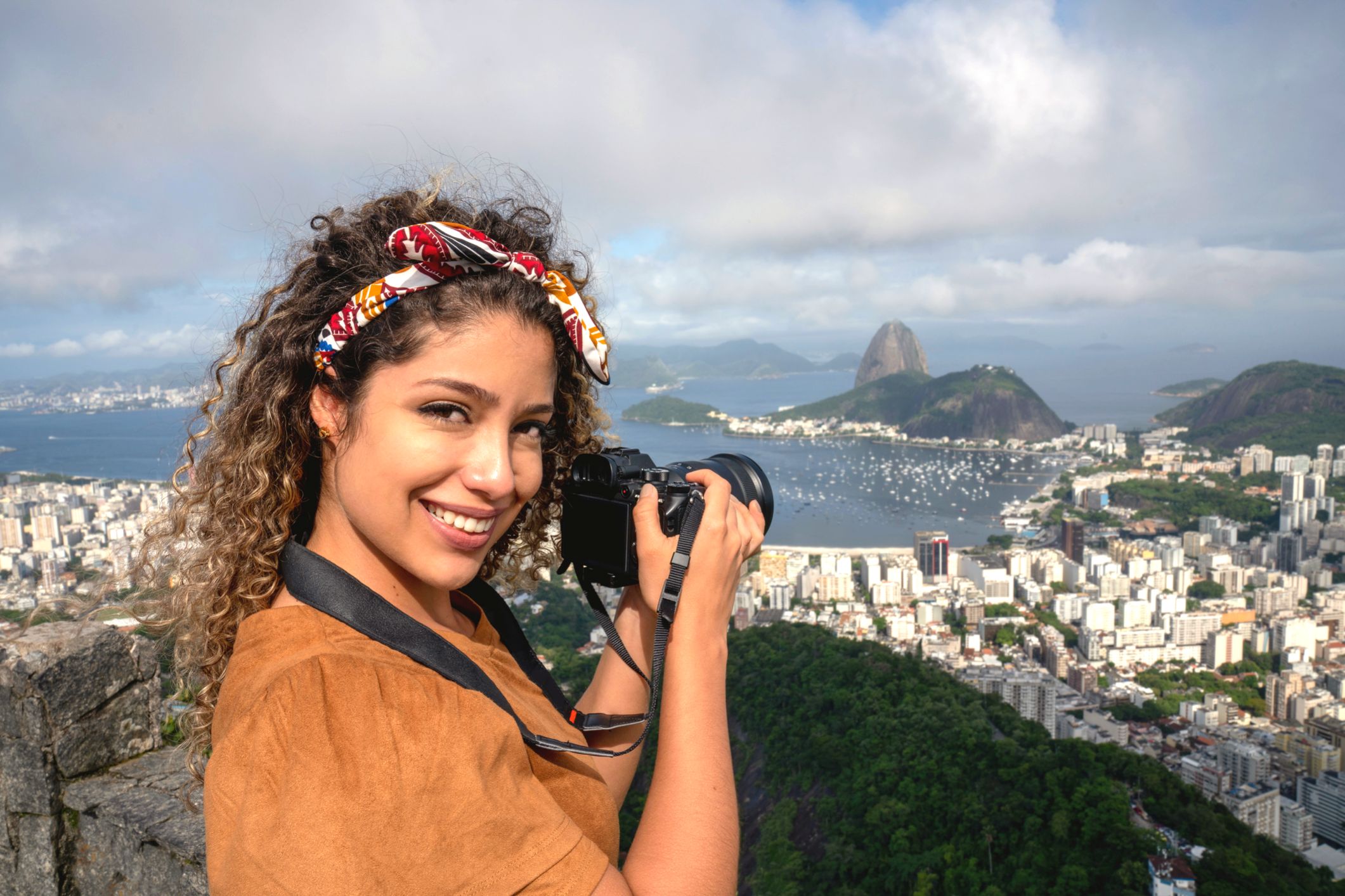 lugares para fotos de viajes