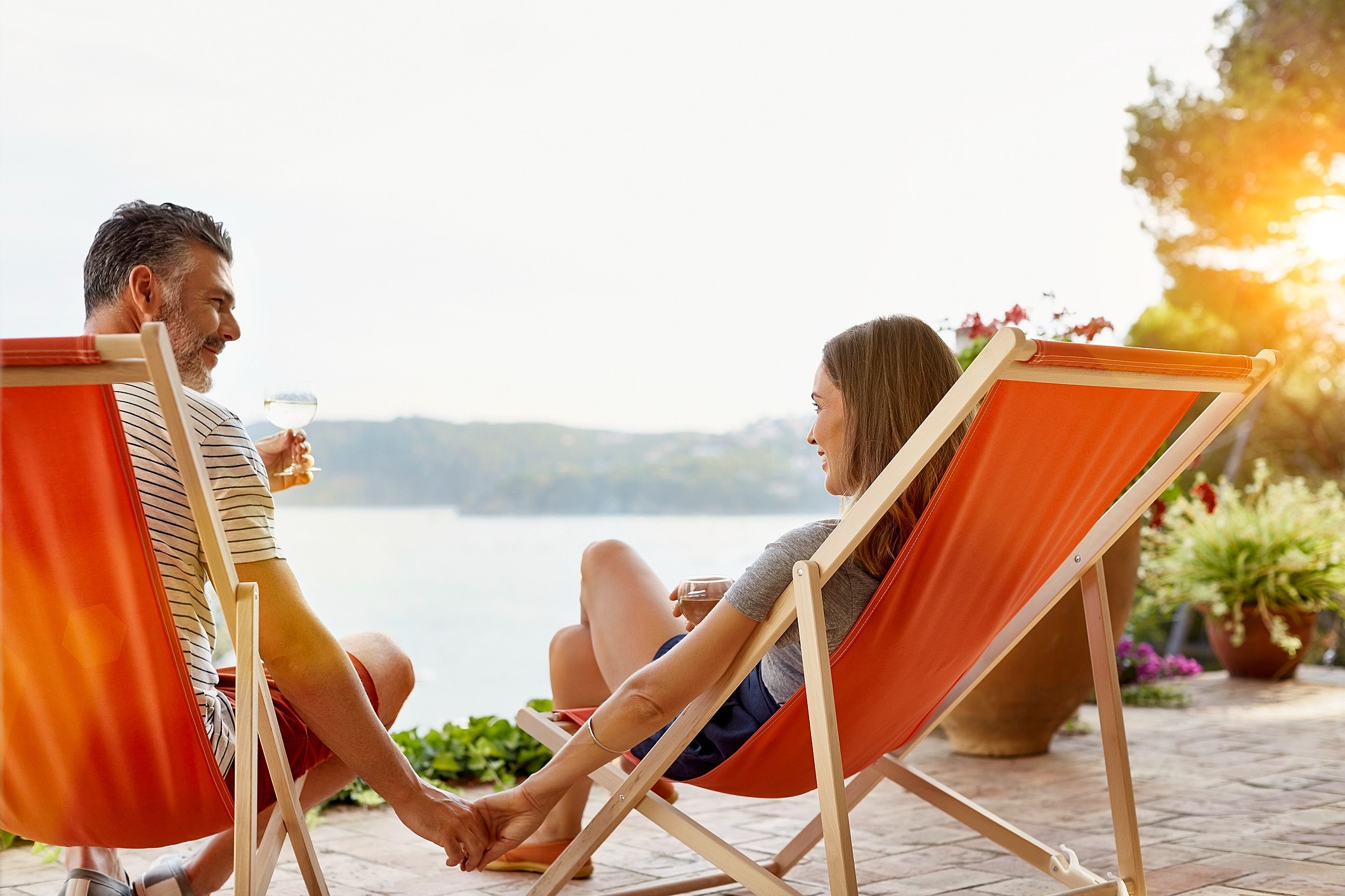 tips para tener un viaje de descanso