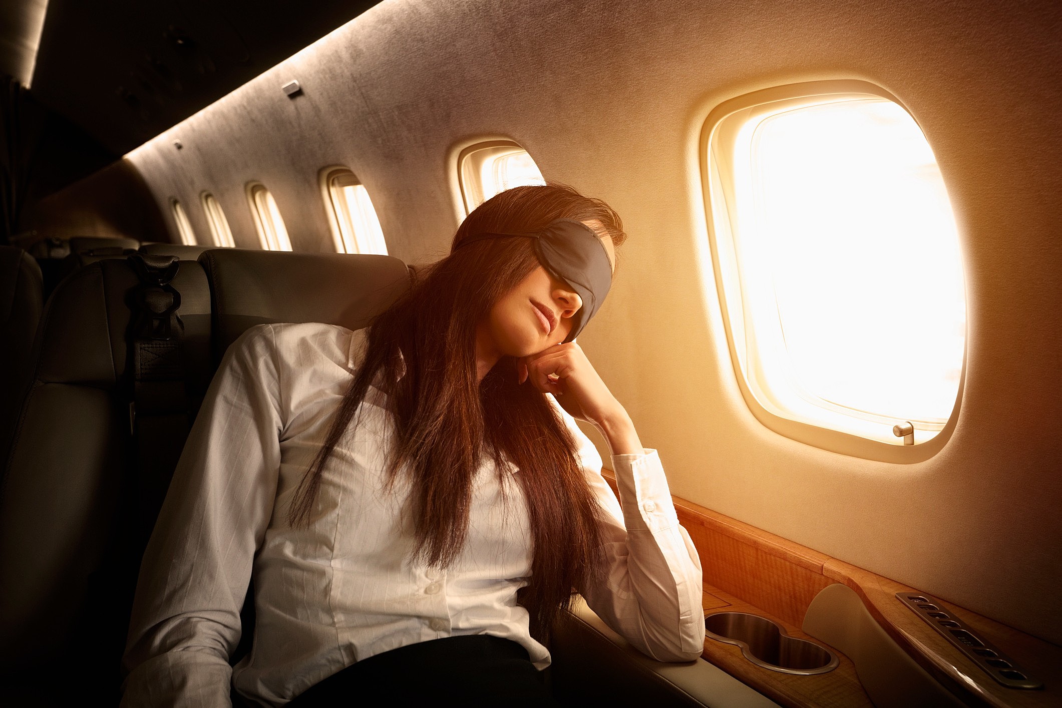 jet lag