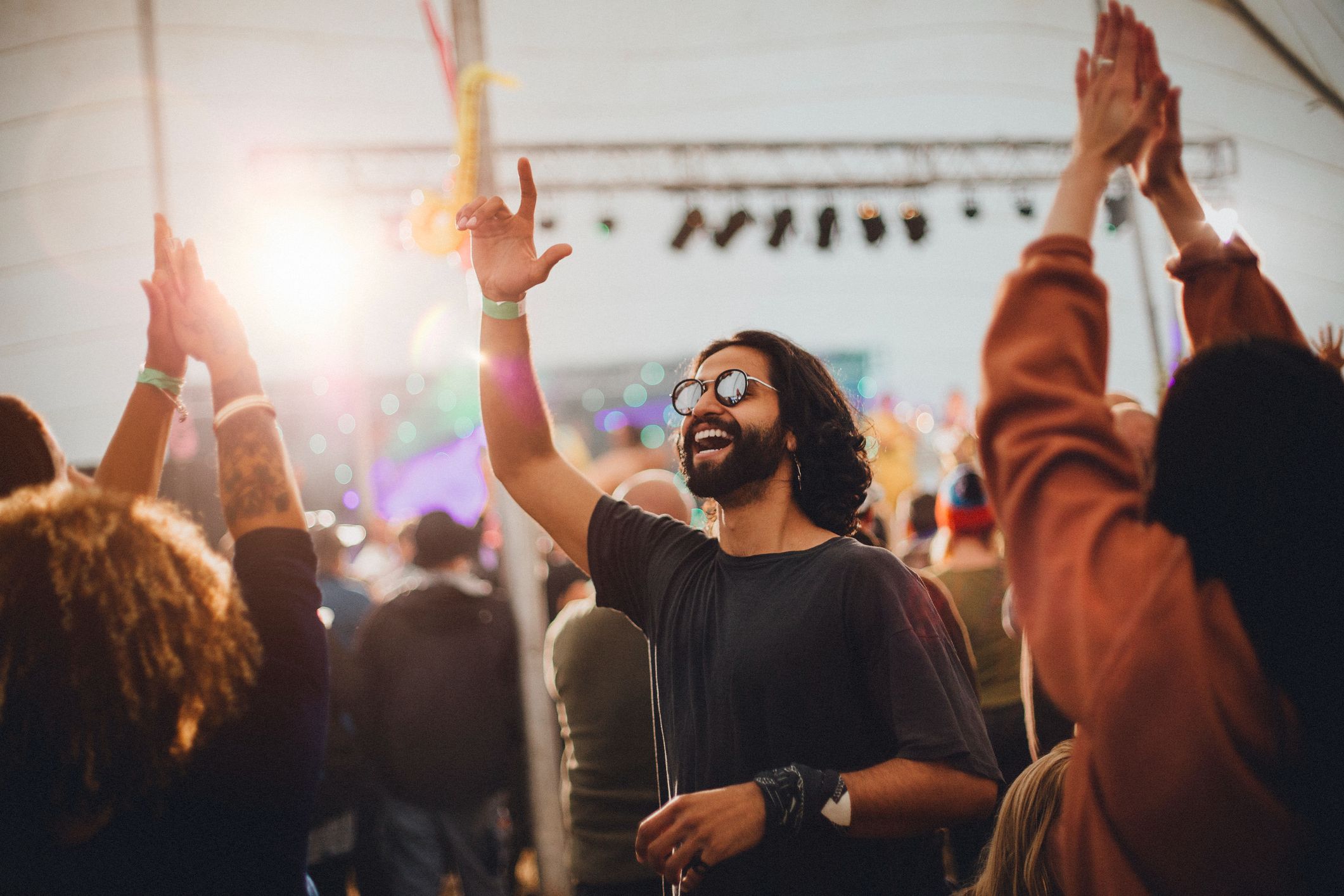 Festivales Musicales: Una gran oportunidad para viajar