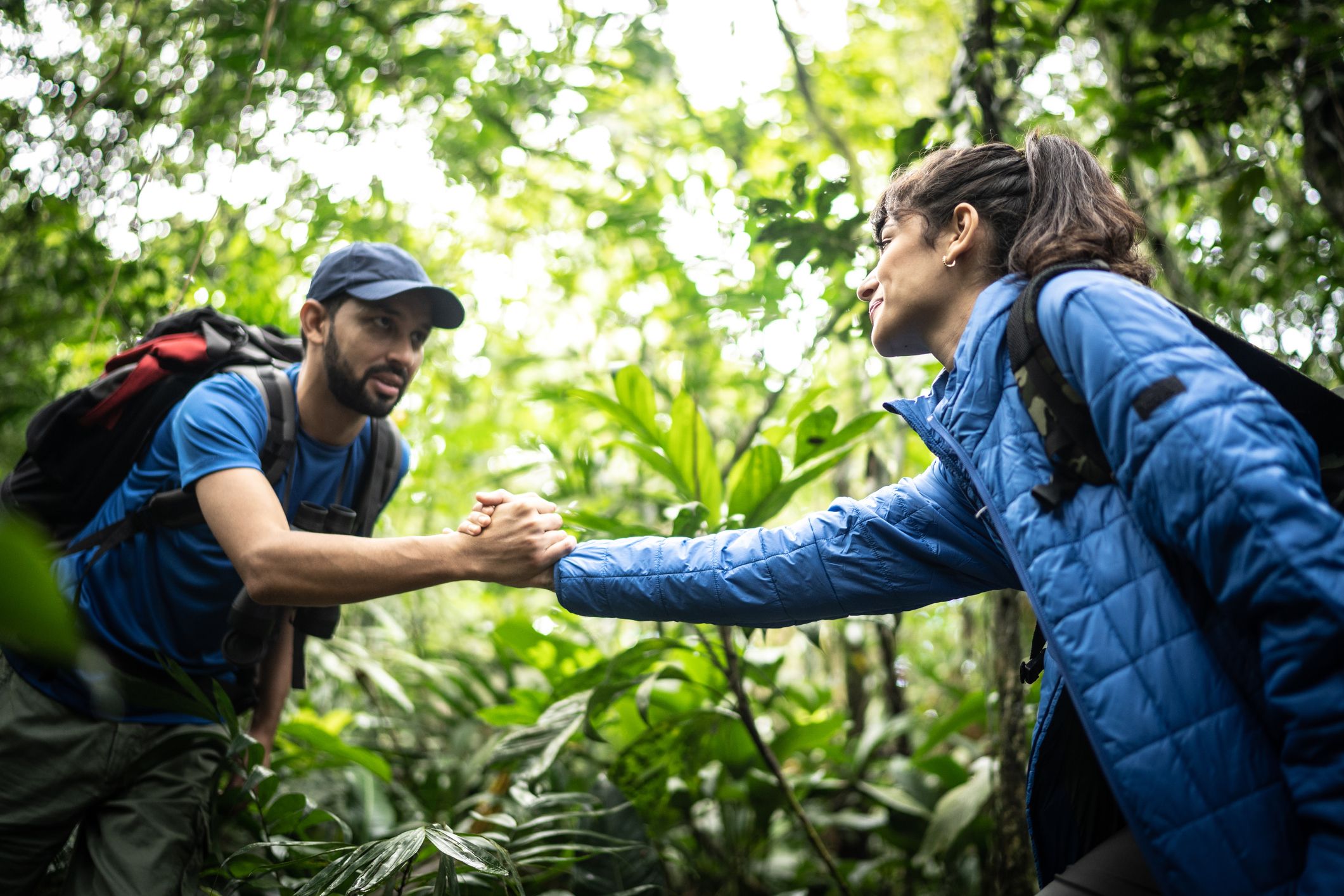 Ecoturismo: 6 razones para practicarlo