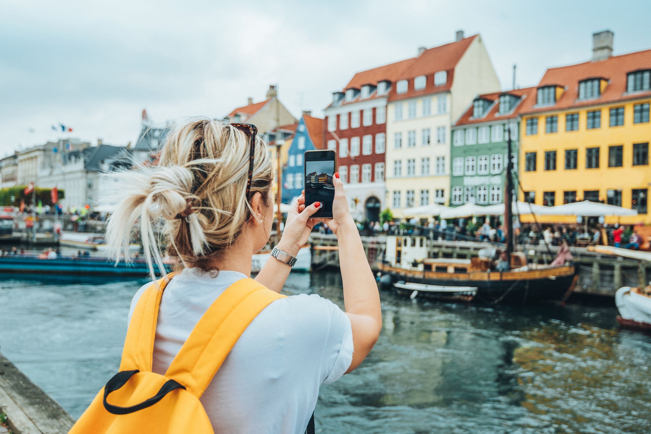 ¿Es posible convertirse en un blogger de viajes?