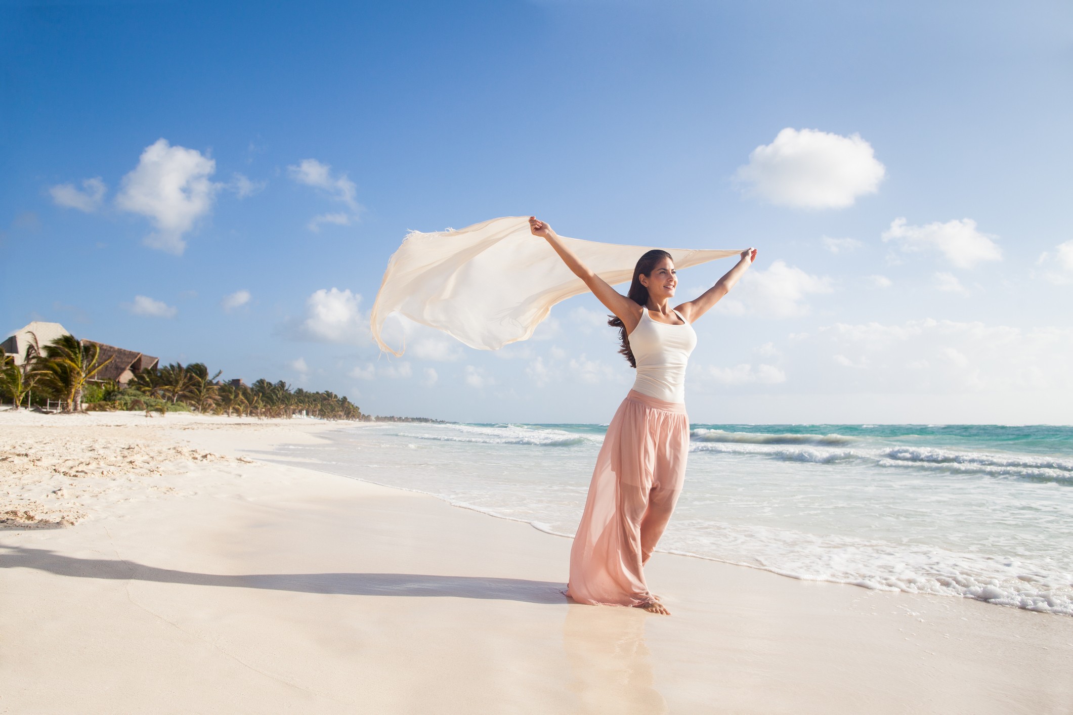 ¿Punta Cana o Cancún? Escoge estos fabulosos destinos