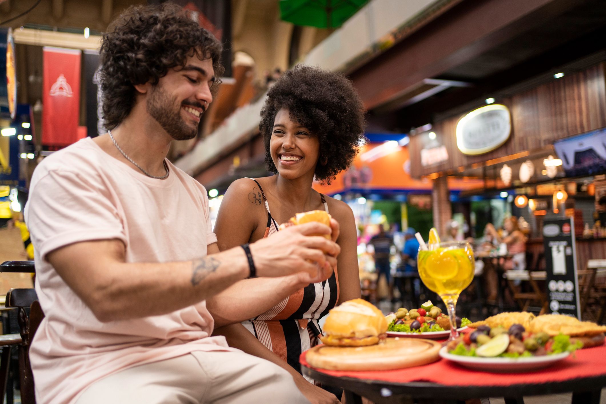turismo gastronómico