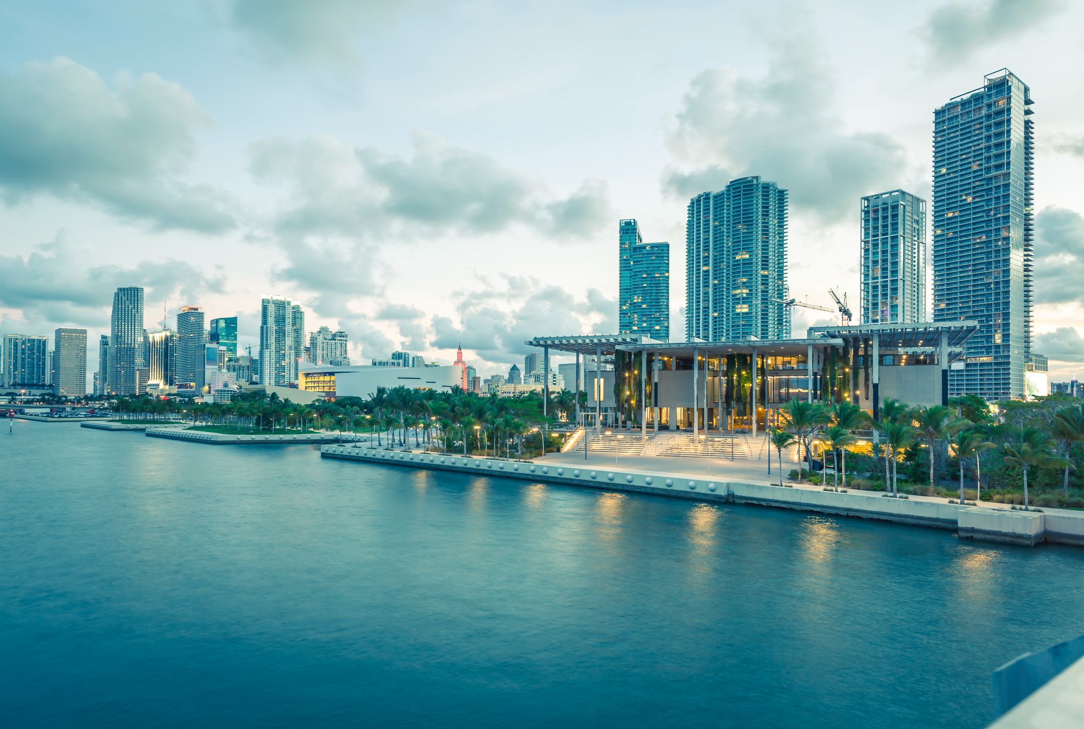 Conoce el Doral, unos de los atractivos de Miami