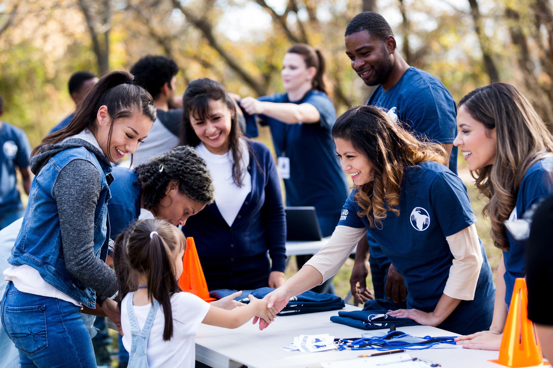 Voluntariados: una gran opción para viajar low cost