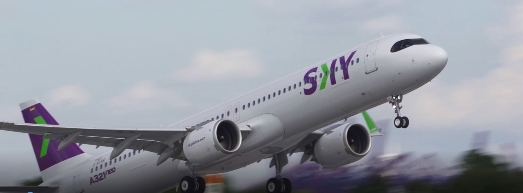 Sky
