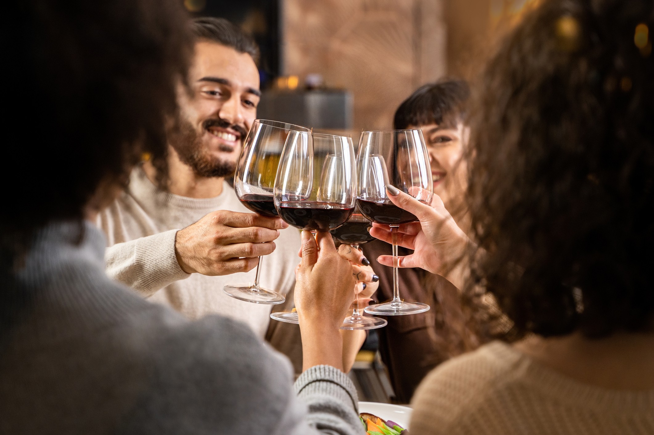 Tomar vino en Mendoza: ¿dónde hacerlo?