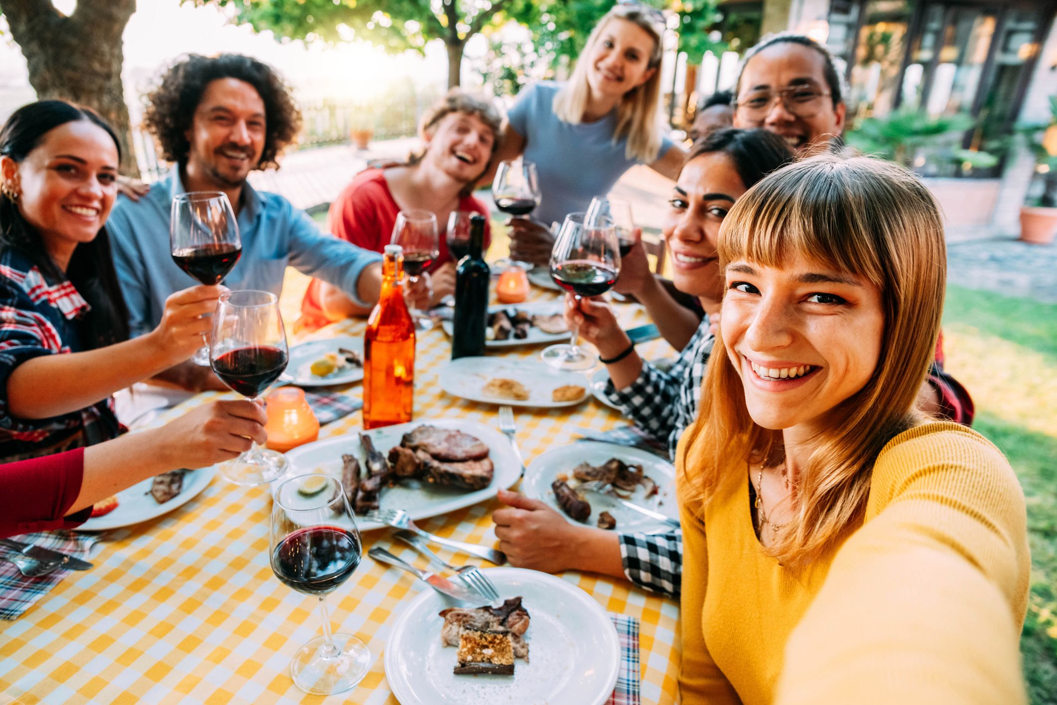 Comida típica argentina: Sus mejores delicias