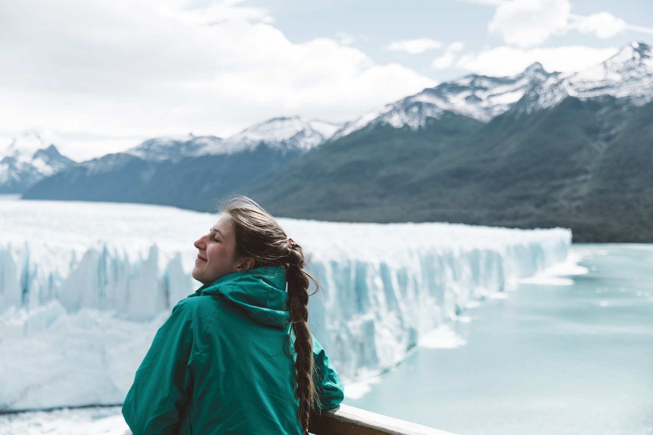 ¿Dónde ver la nieve en Chile y Argentina? Descubre su belleza