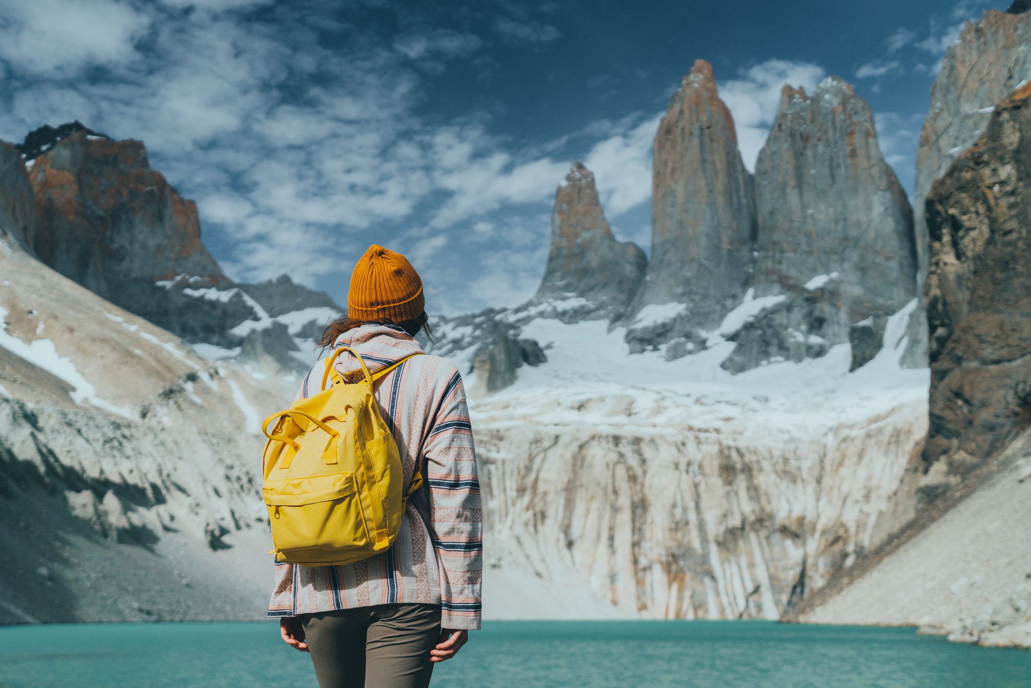 Viajar a Chile: tips para sacar el máximo provecho a tu aventura