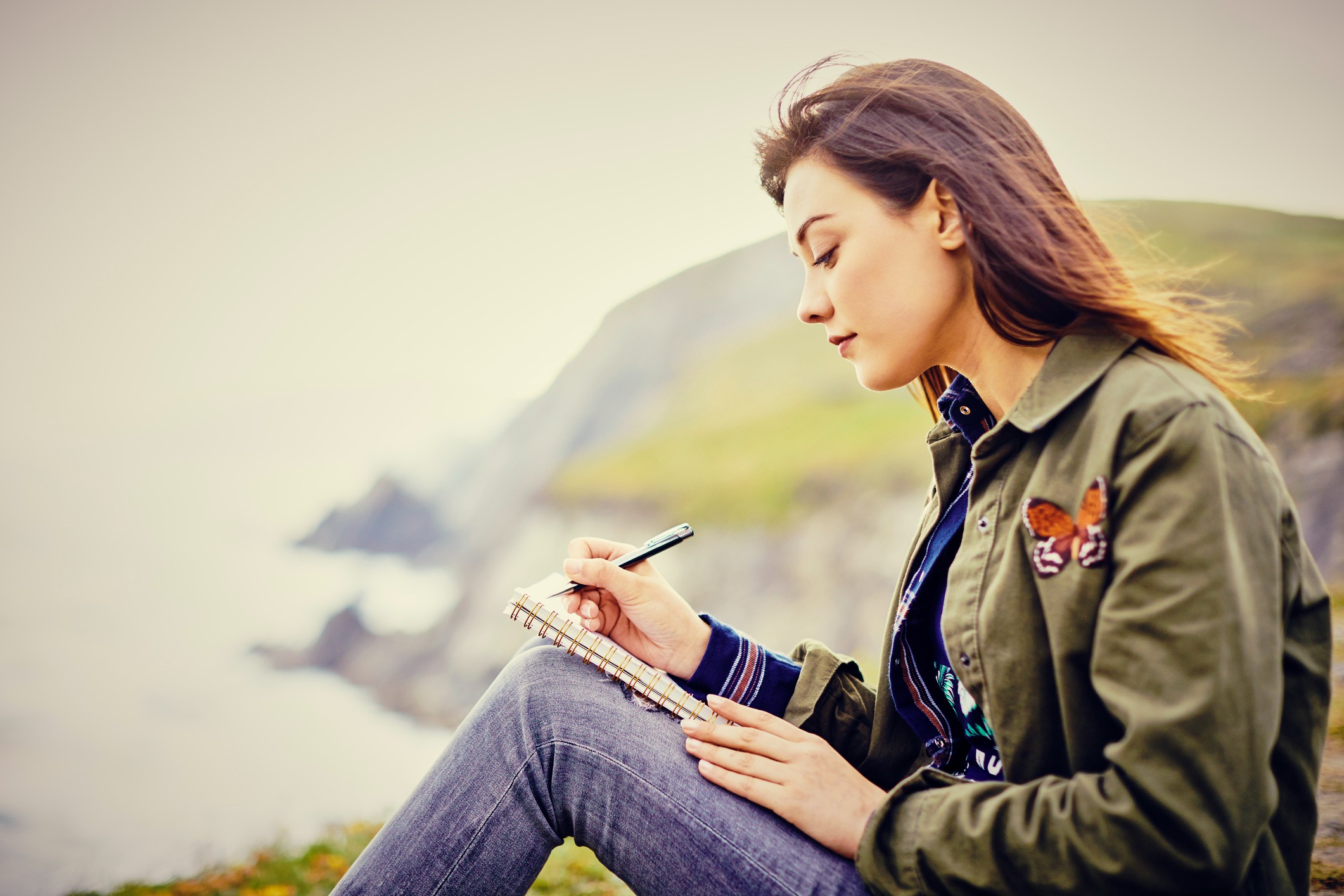 Aprende a hacer tu propia bitácora de viajes y deja registradas tus aventuras