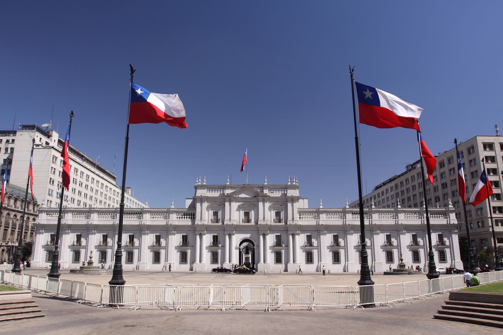 Fiestas Patrias de Chile: ¿Qué se celebra el 18 de septiembre?