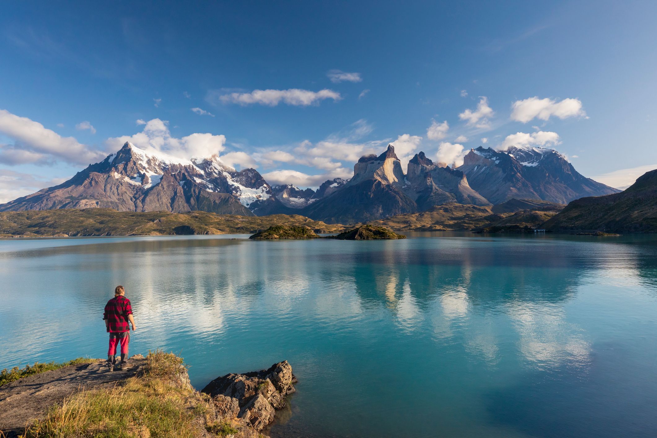 ¿Qué hacer en el Parque Nacional Torres del Paine?