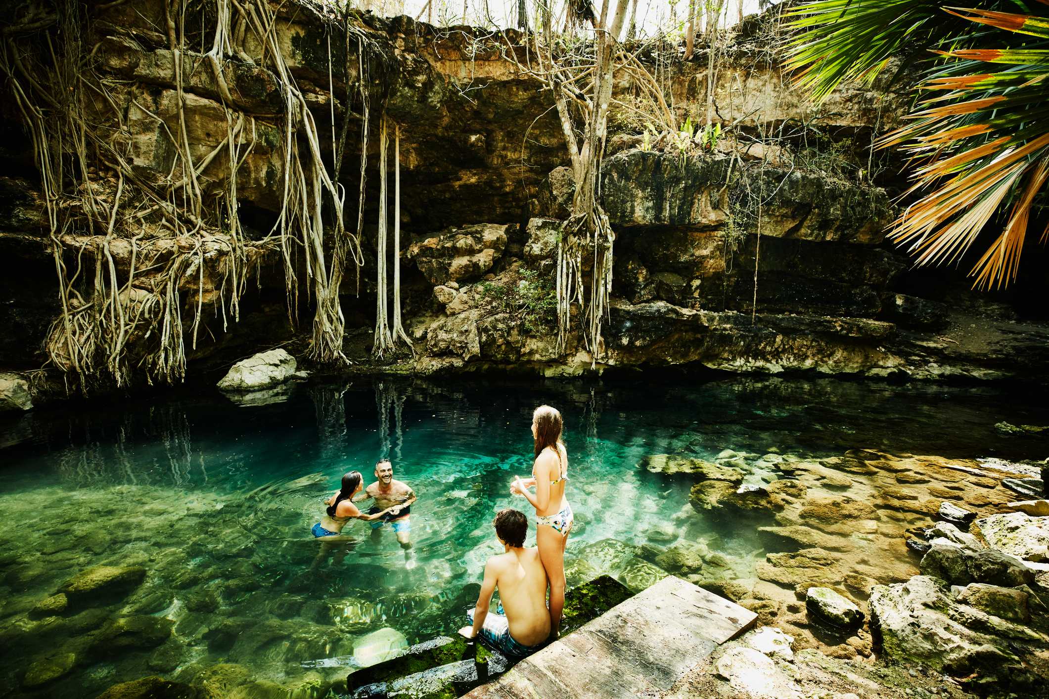Mejores tours en Cancún que puedes hacer durante tu visita