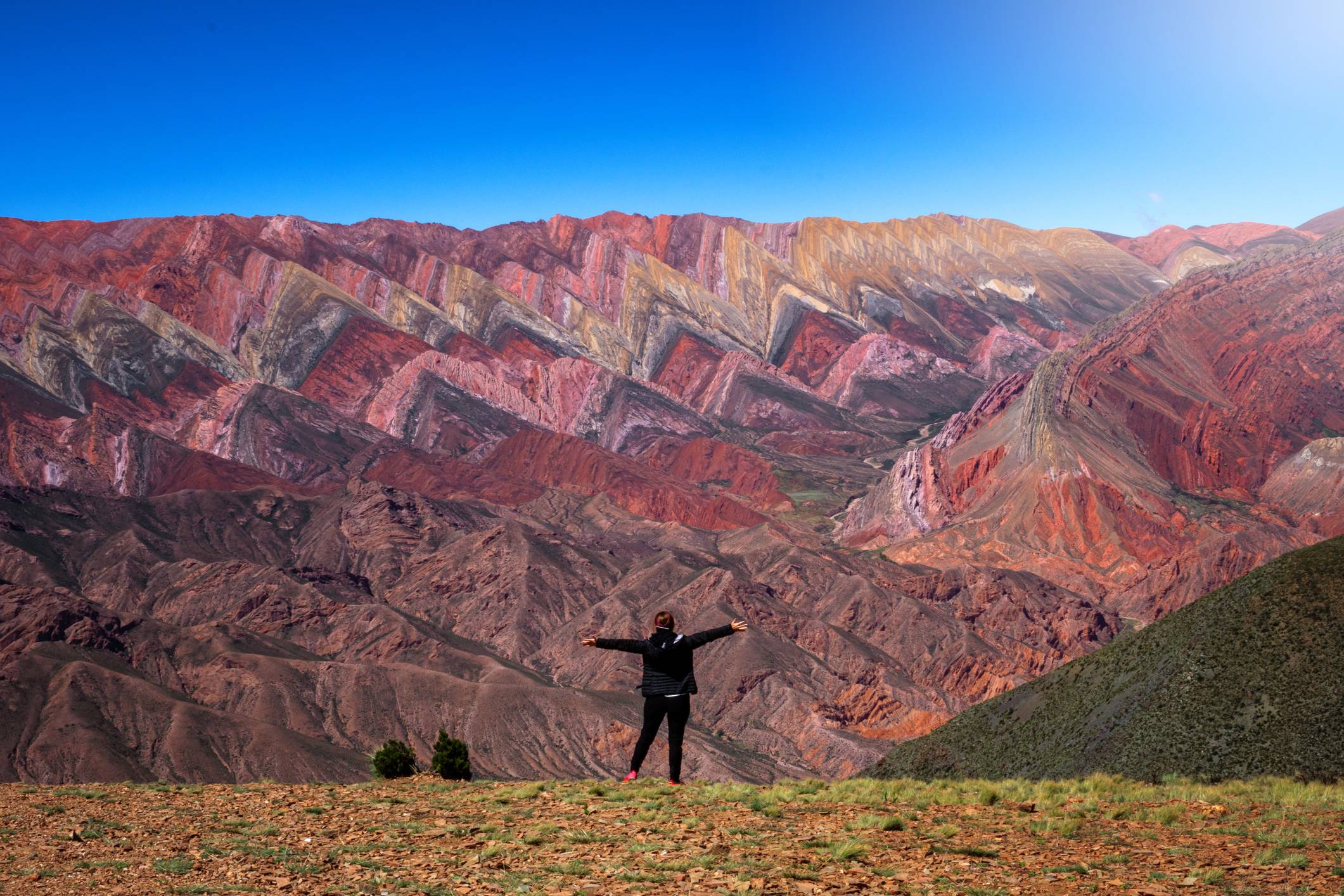 7 cosas que puedes hacer si visitas el noroeste argentino